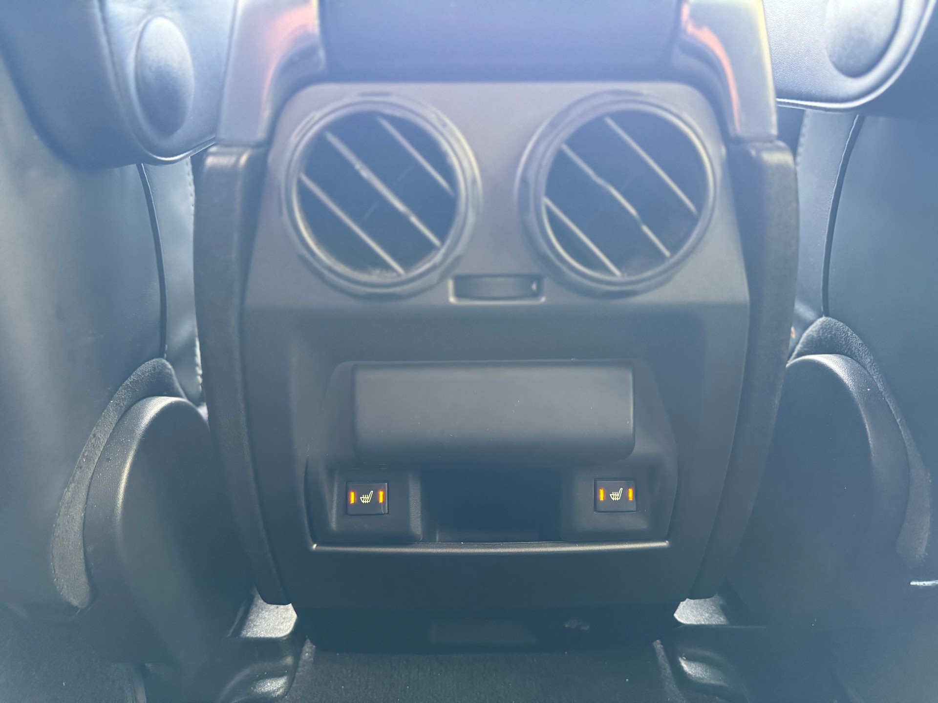 LAND ROVER Range Rover Sport 3.6 TDV8 HSE Automatic-image-8
