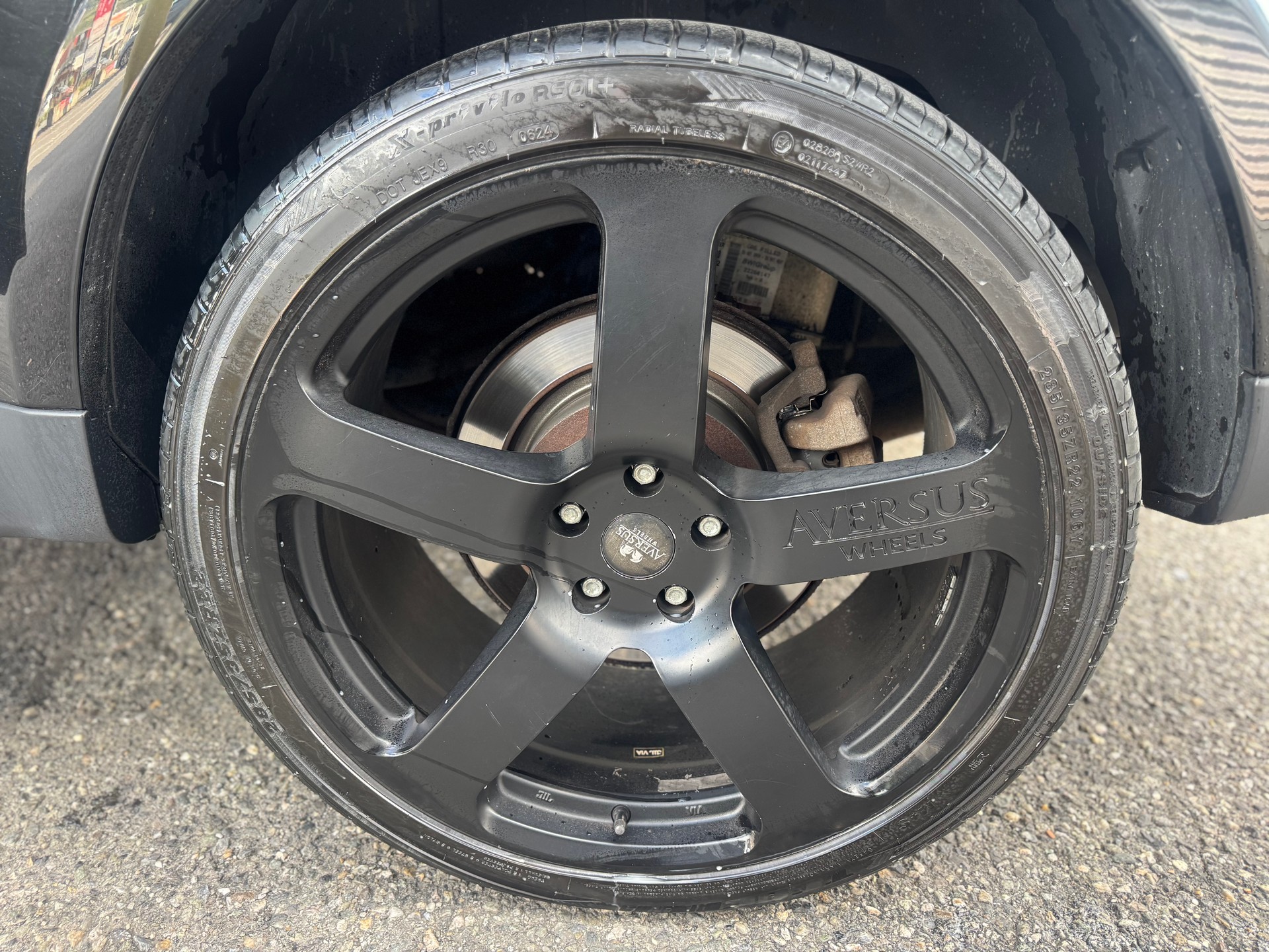 LAND ROVER Range Rover Sport 3.6 TDV8 HSE Automatic-image-5