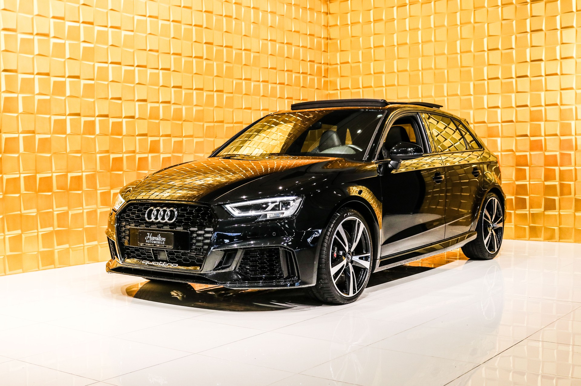 AUDI RS3 Sportback 2.5 TSI DAZA quattro S-tronic-image-3