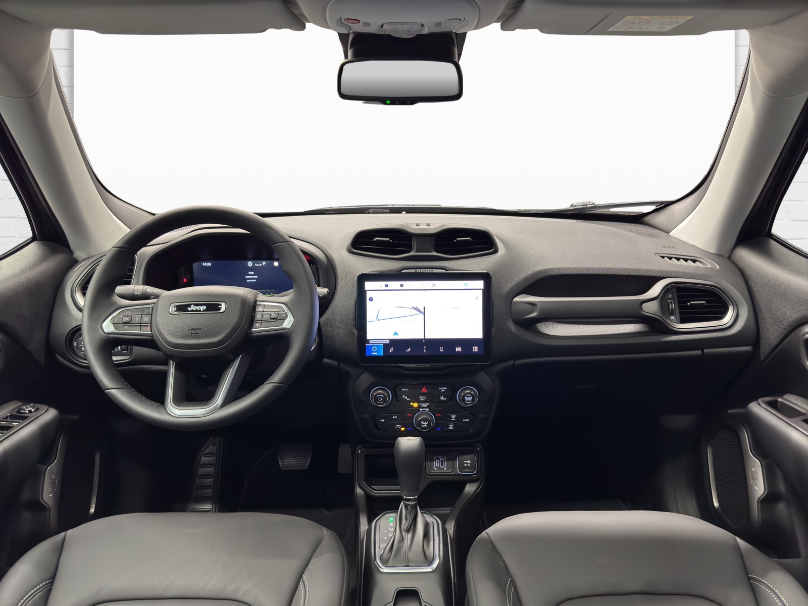 JEEP Renegade 1.5 Turbo Summit&Sky-image-7