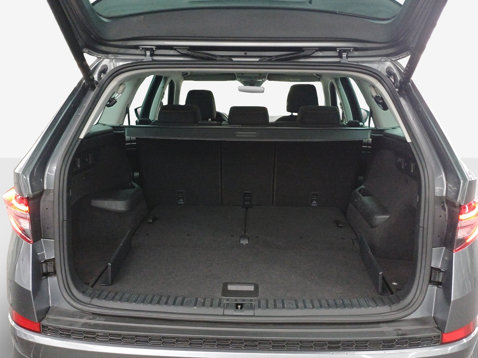 SKODA Kodiaq 2.0 TSI 4x4 Clever-image-12