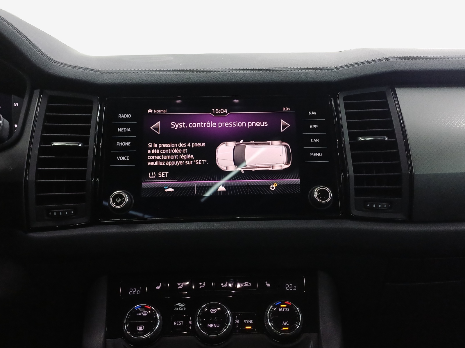 SKODA Kodiaq 2.0 TSI 4x4 Clever-image-10