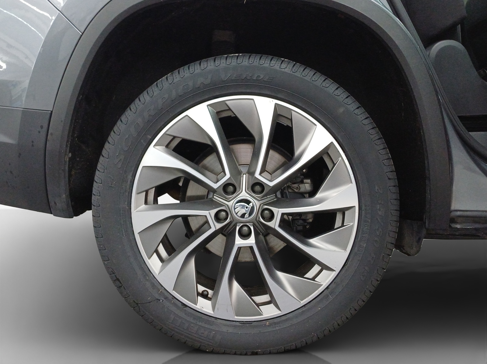 SKODA Kodiaq 2.0 TSI 4x4 Clever-image-15
