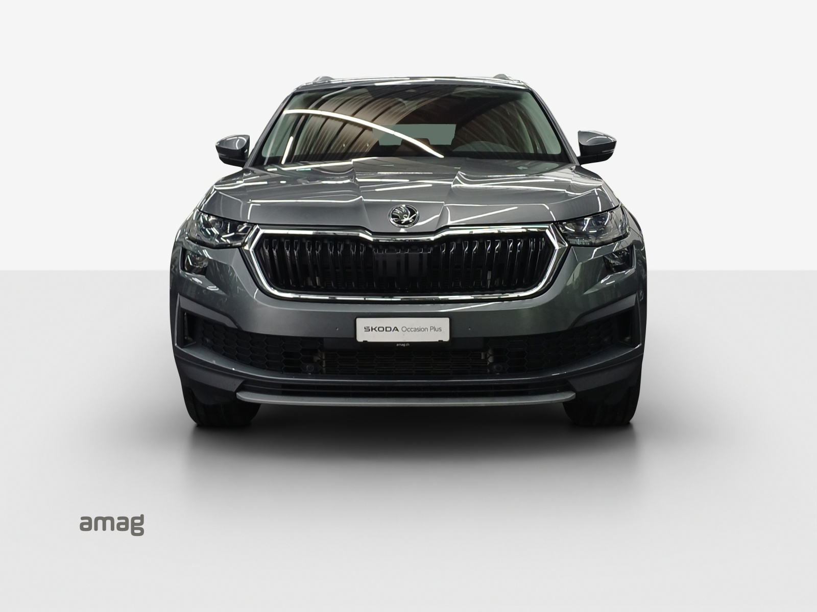 SKODA Kodiaq 2.0 TSI 4x4 Clever-image-6