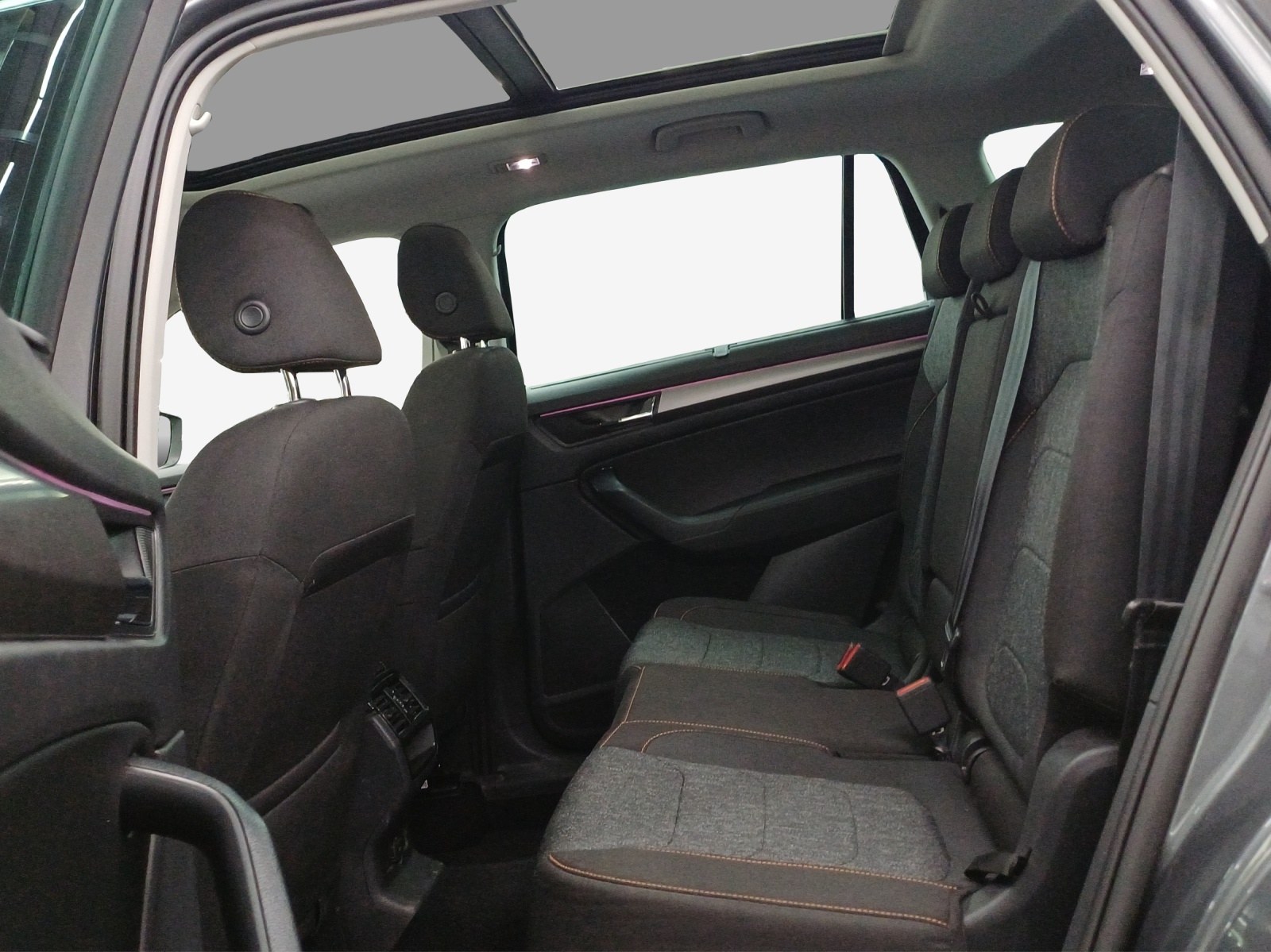 SKODA Kodiaq 2.0 TSI 4x4 Clever-image-11