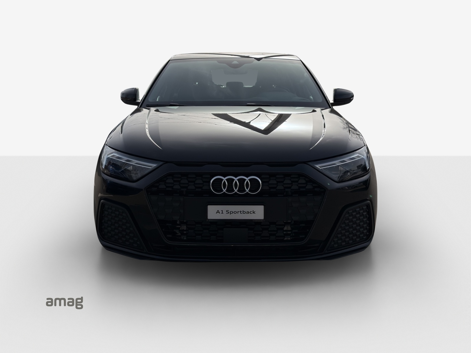 AUDI A1 Sportback 30 TFSI Attraction S-tronic-image-6