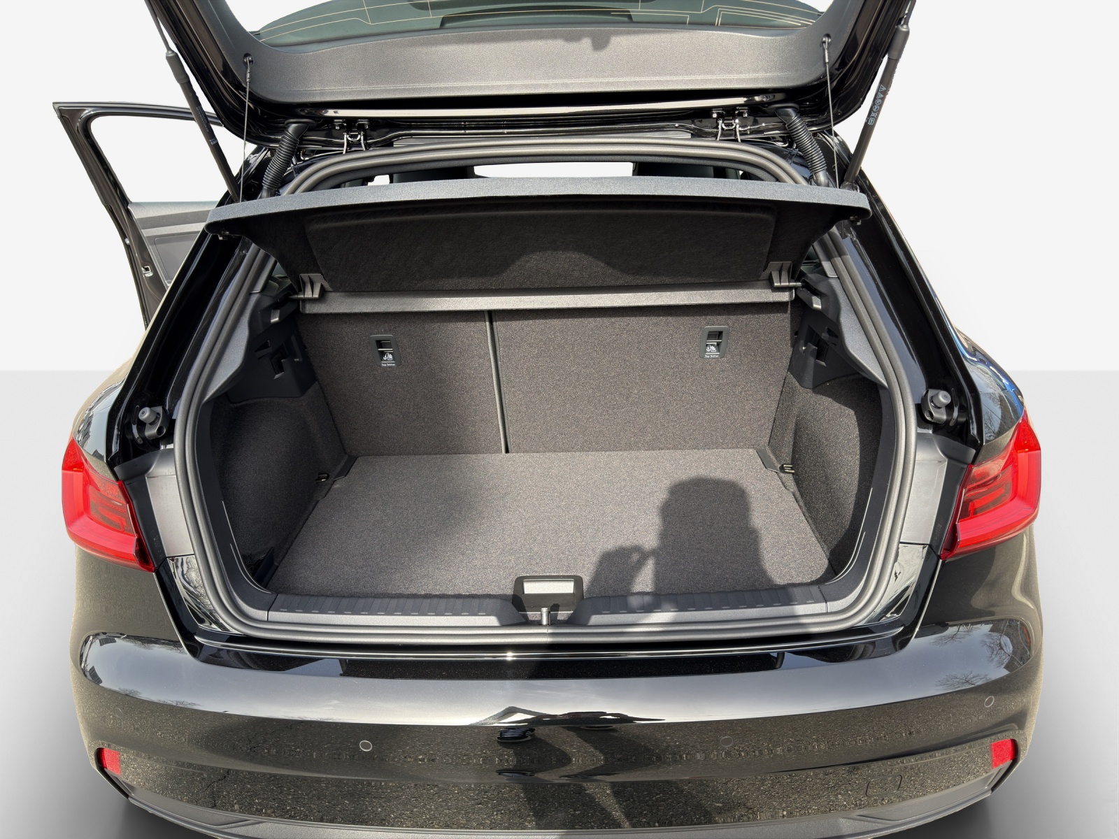 AUDI A1 Sportback 30 TFSI Attraction S-tronic-image-12
