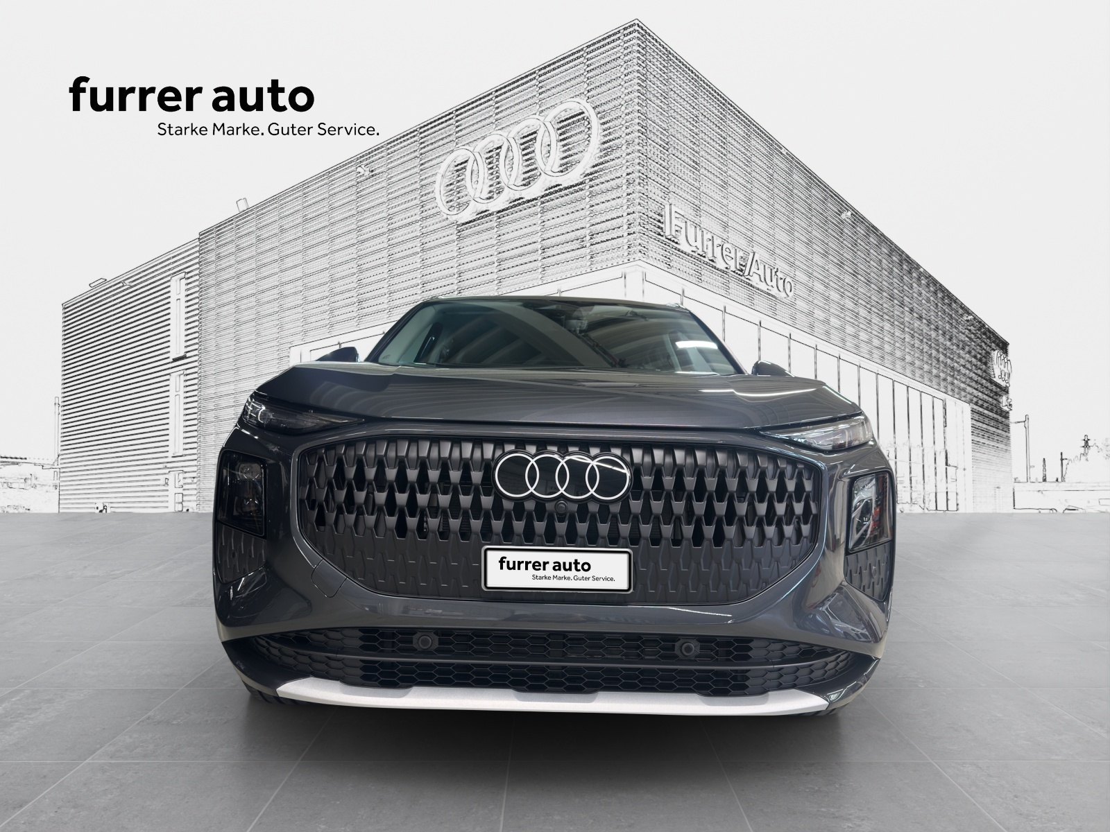 AUDI Q3 SUV 110 kW TFSI S tronic-image-7
