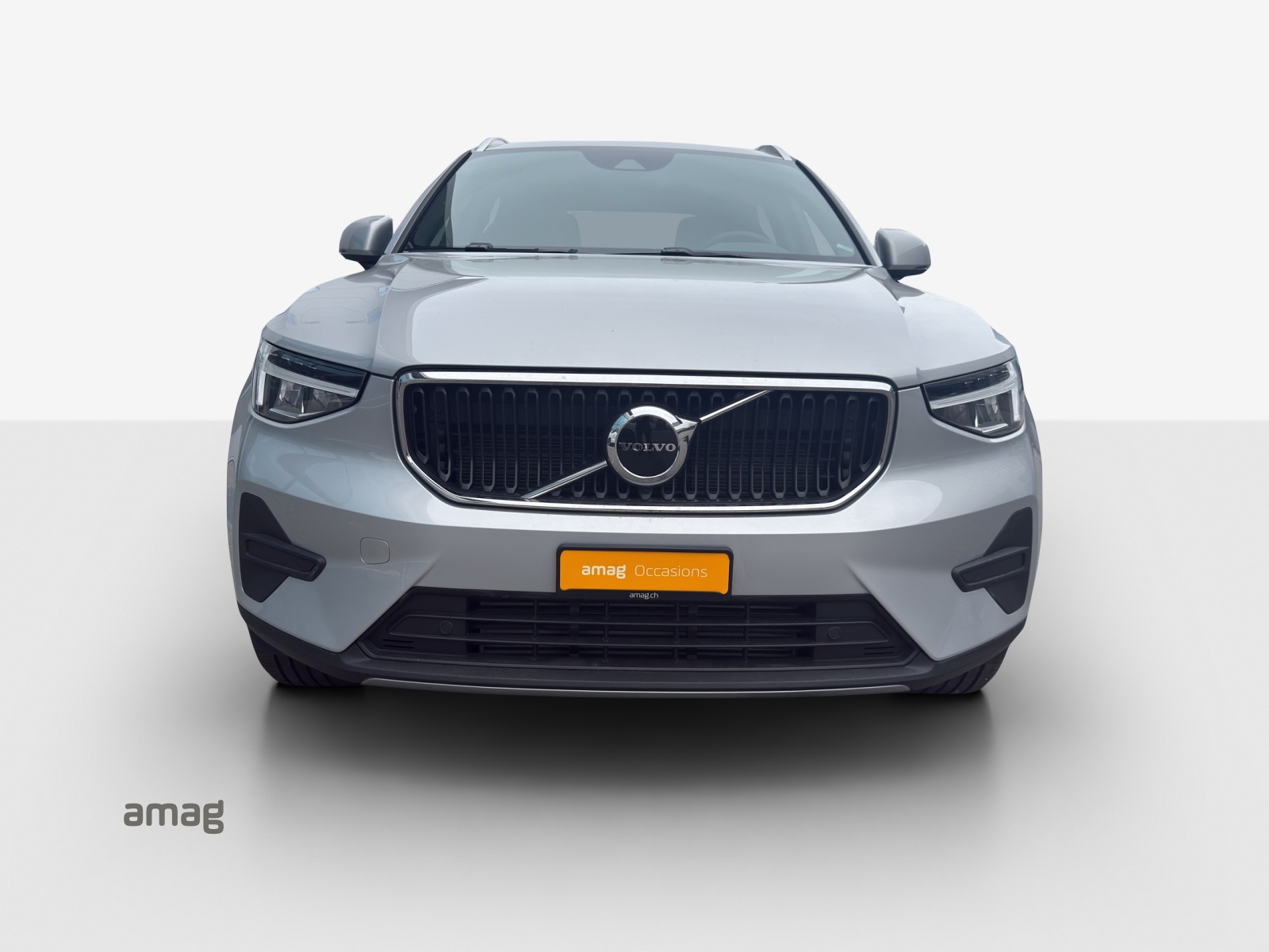 VOLVO XC40 T2 Core Geartronic-image-6