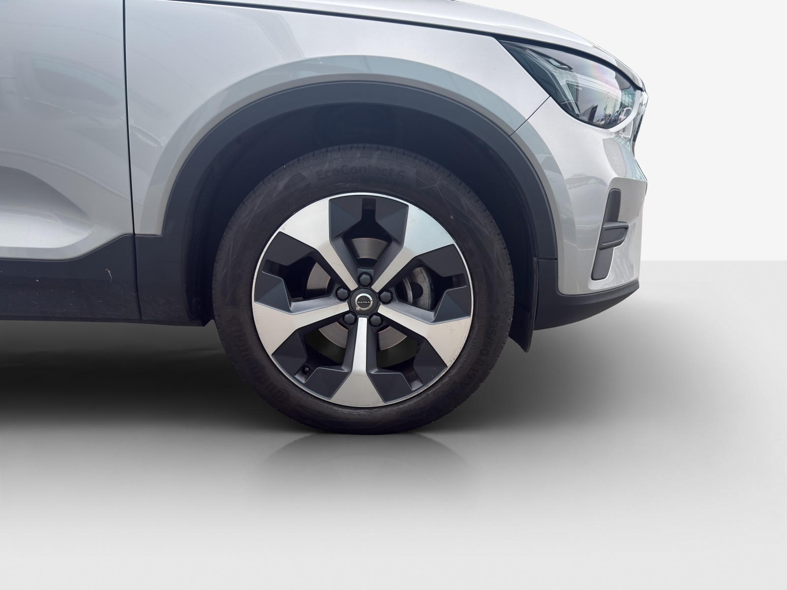 VOLVO XC40 T2 Core Geartronic-image-14