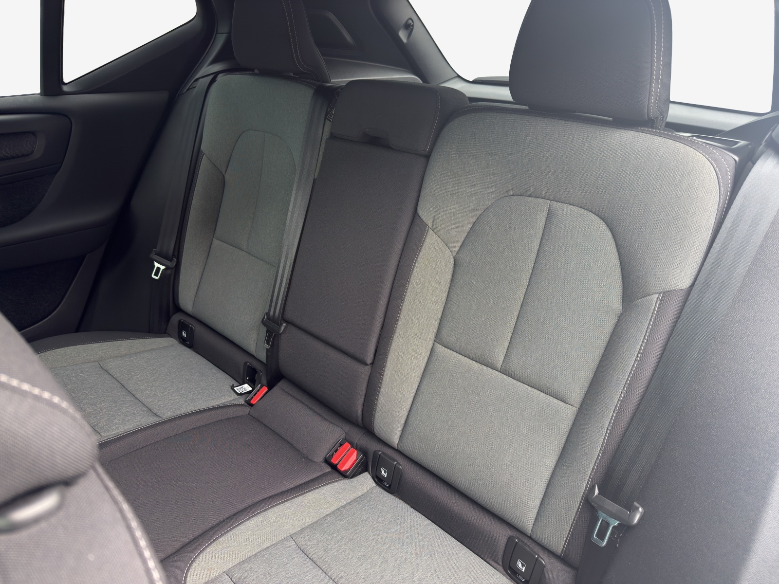 VOLVO XC40 T2 Core Geartronic-image-11