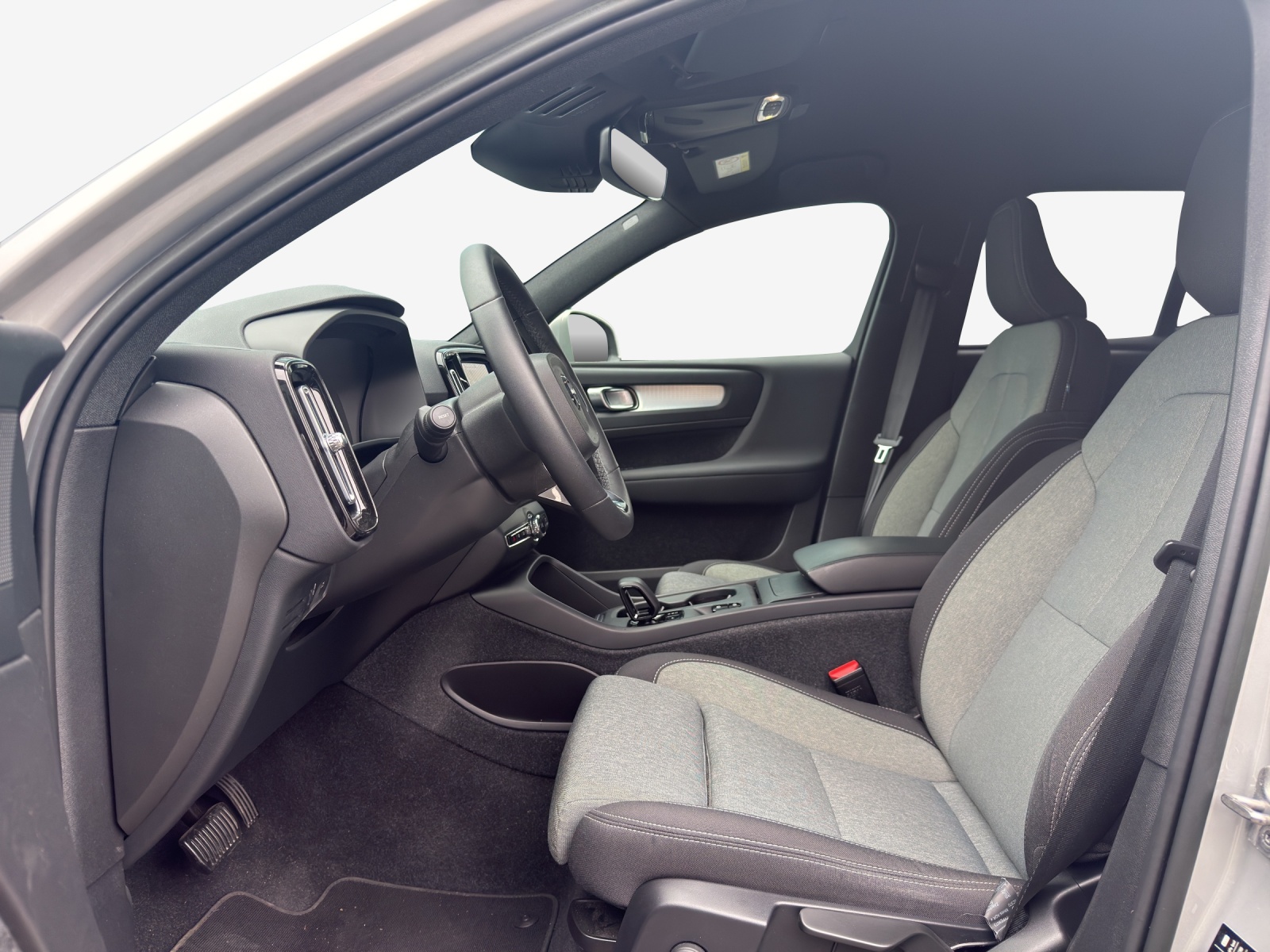VOLVO XC40 T2 Core Geartronic-image-7