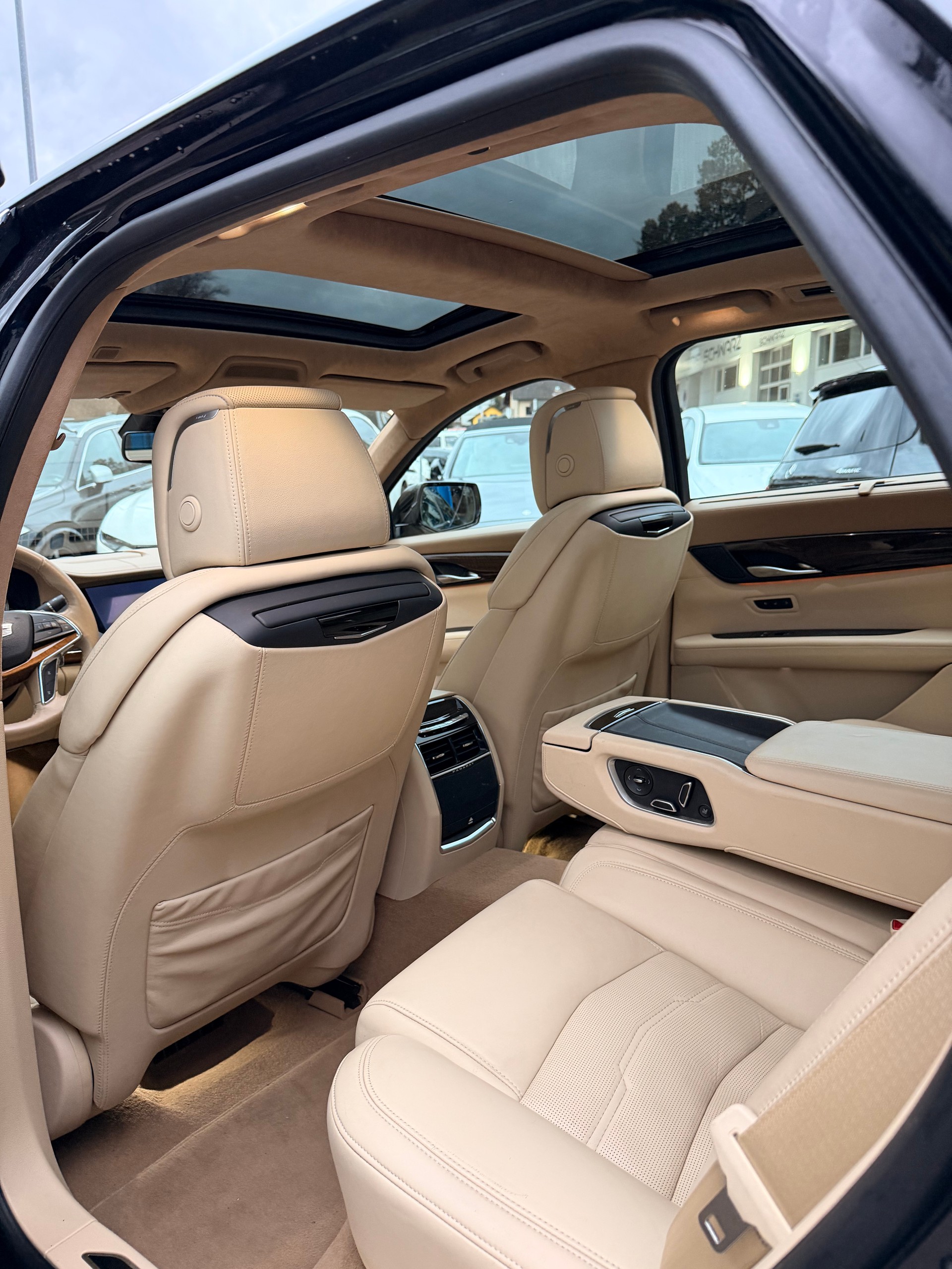 CADILLAC CT6 3.0 Twin Turbo Platinum-image-8
