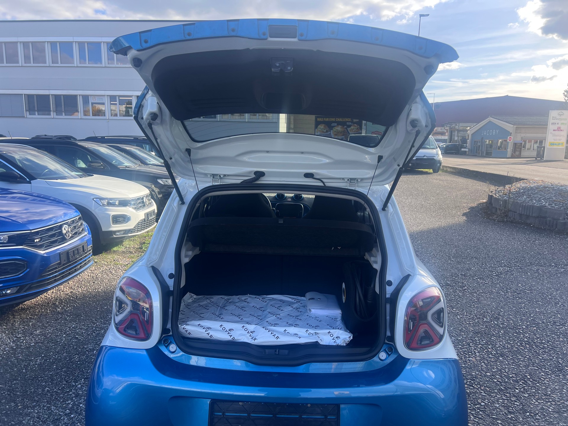 SMART forfour EQ-image-7
