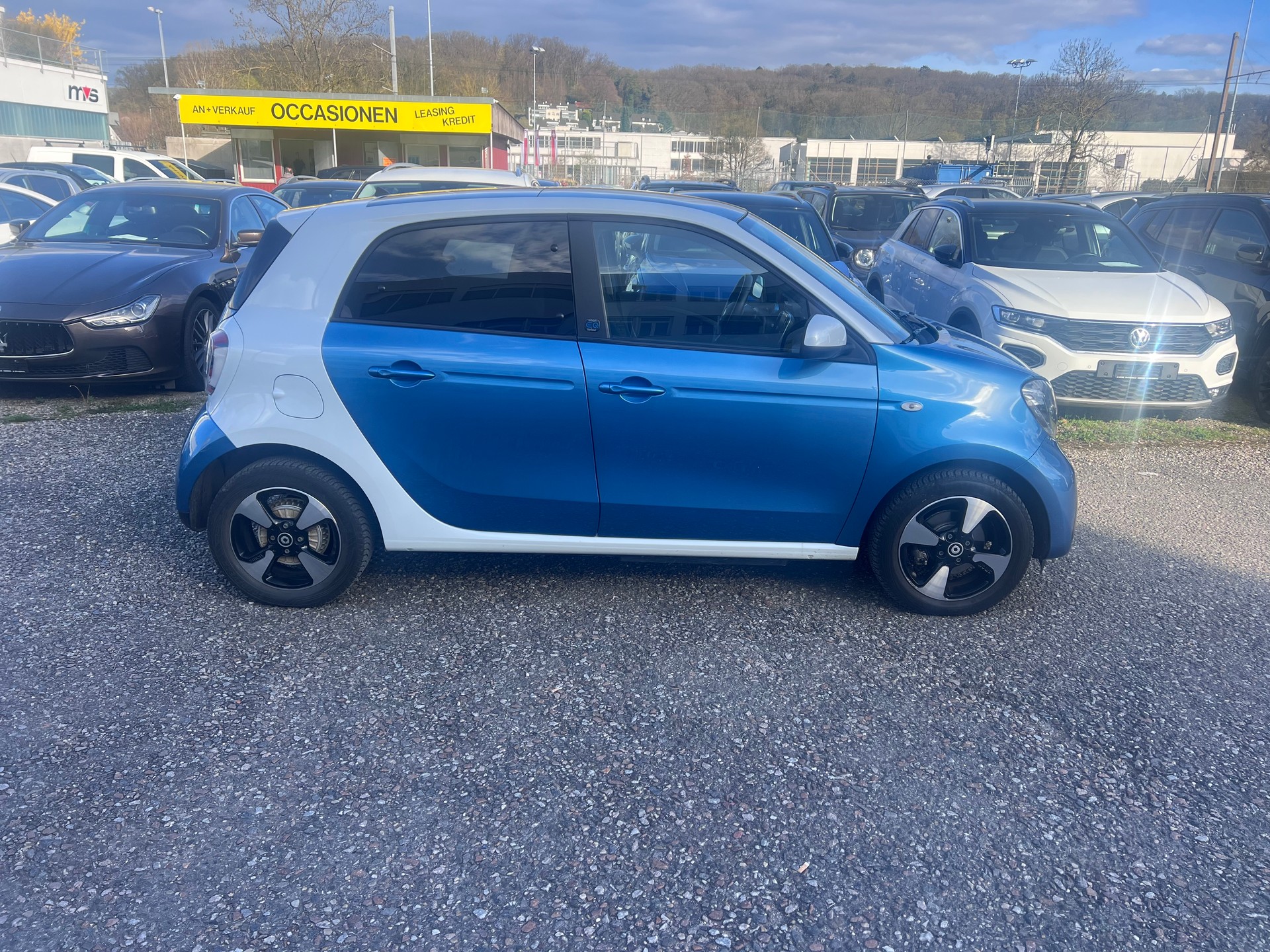 SMART forfour EQ-image-6
