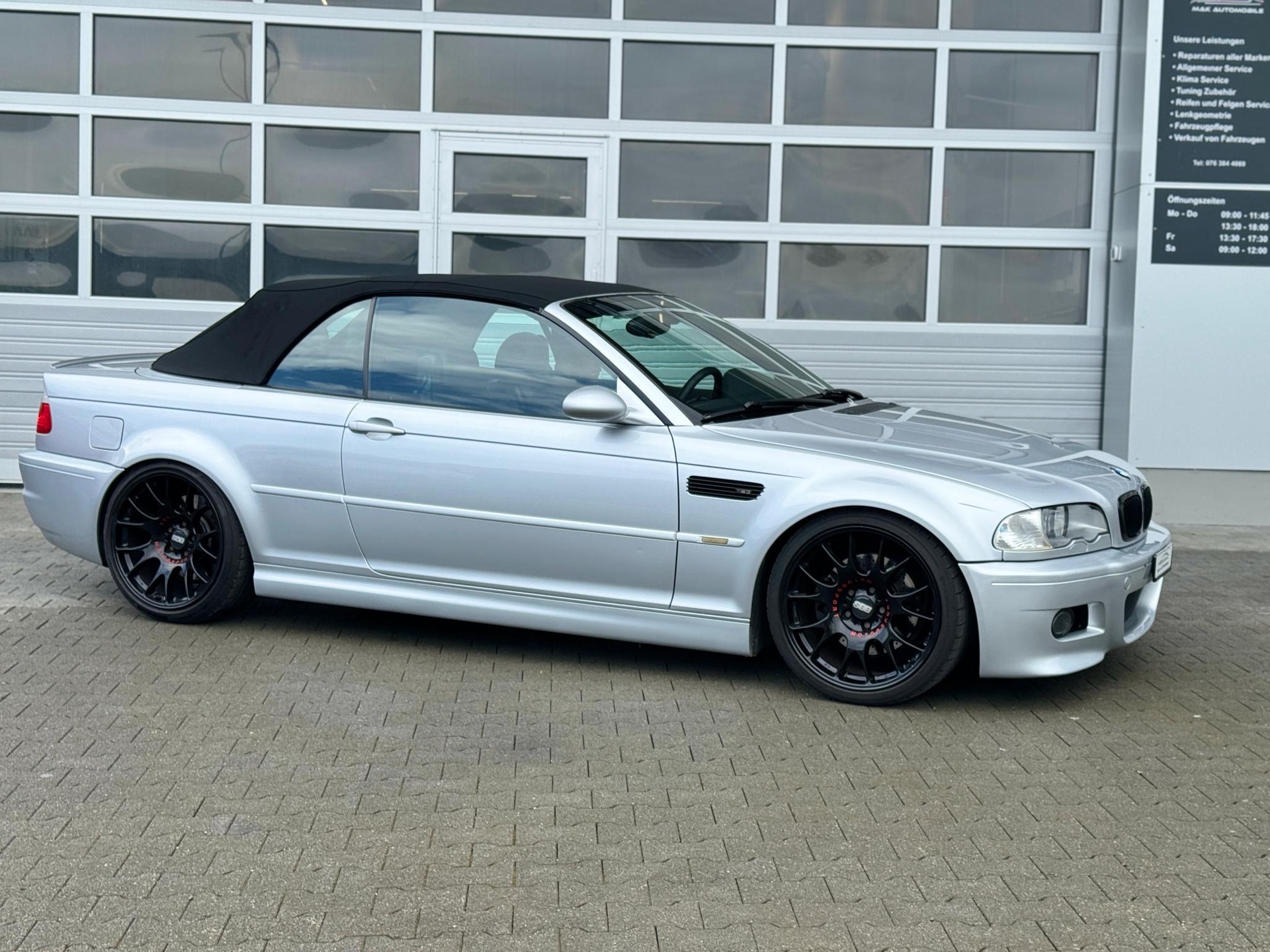 BMW M3 Cabriolet-image-10