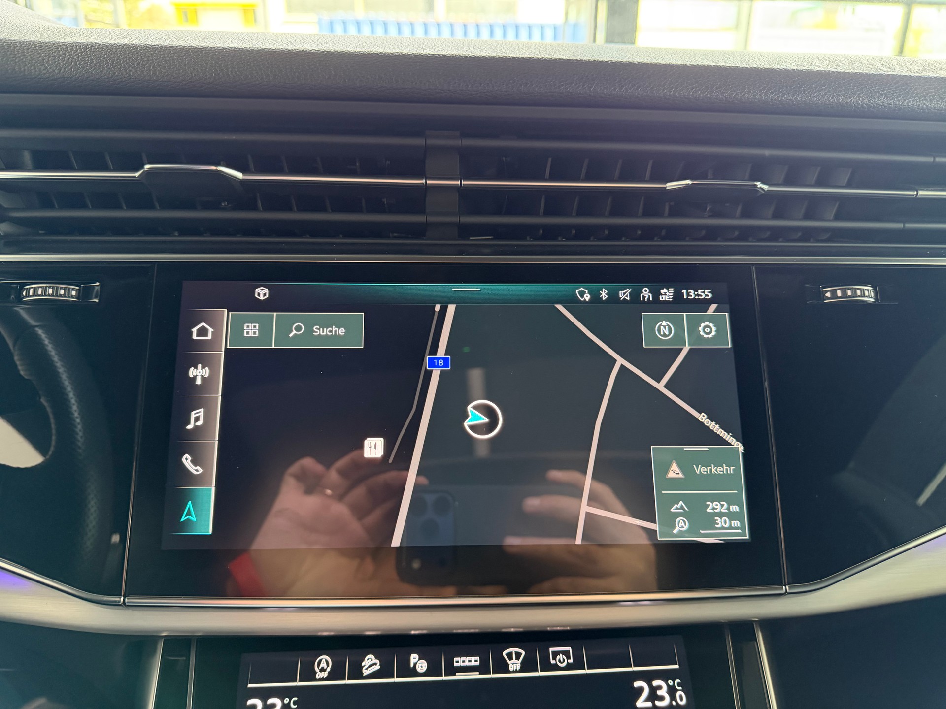 AUDI SQ8 4.0 V8 TFSI 508 PS 4X4 quattro tiptronic-image-16