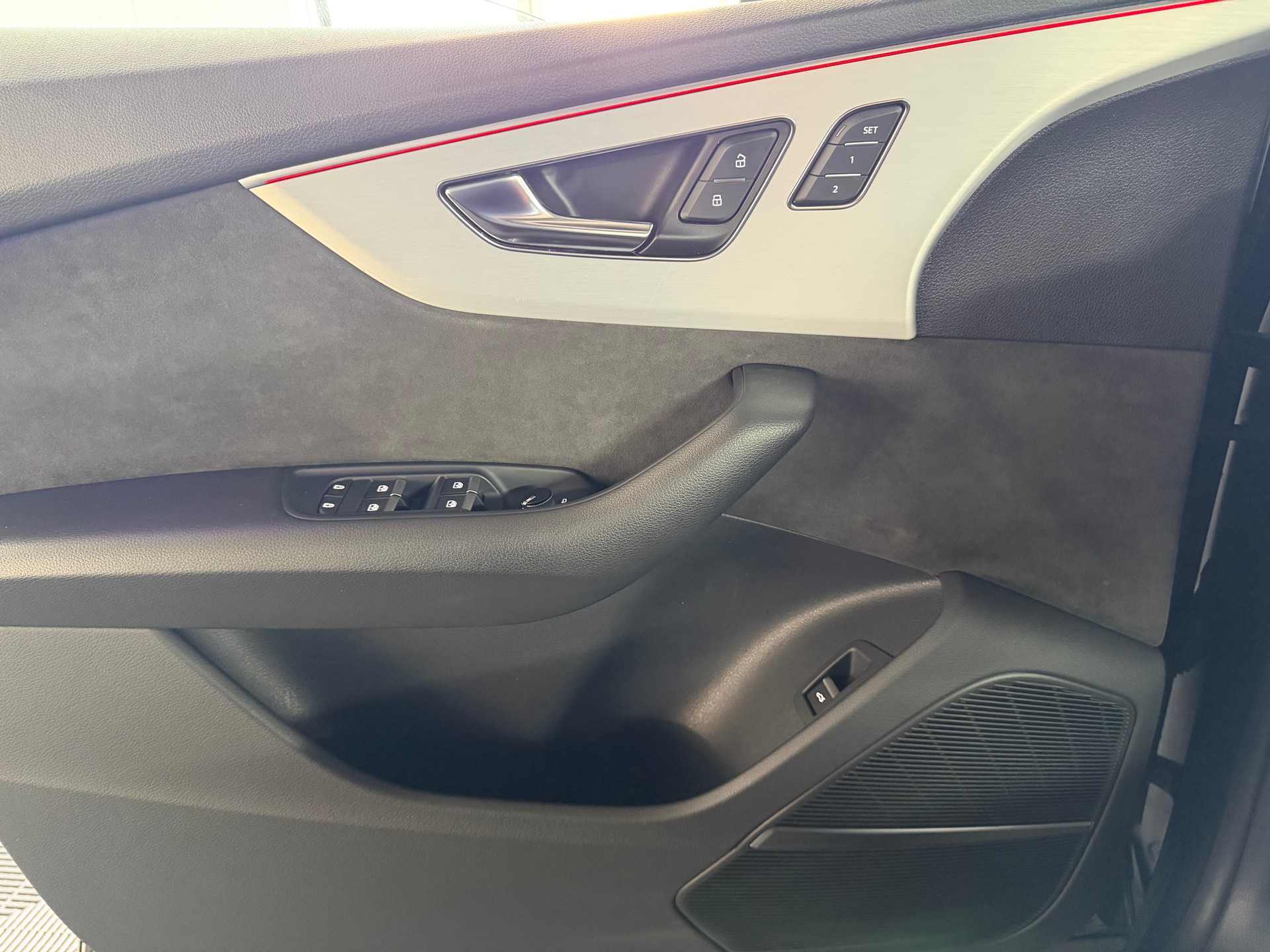 AUDI SQ8 4.0 V8 TFSI 508 PS 4X4 quattro tiptronic-image-20