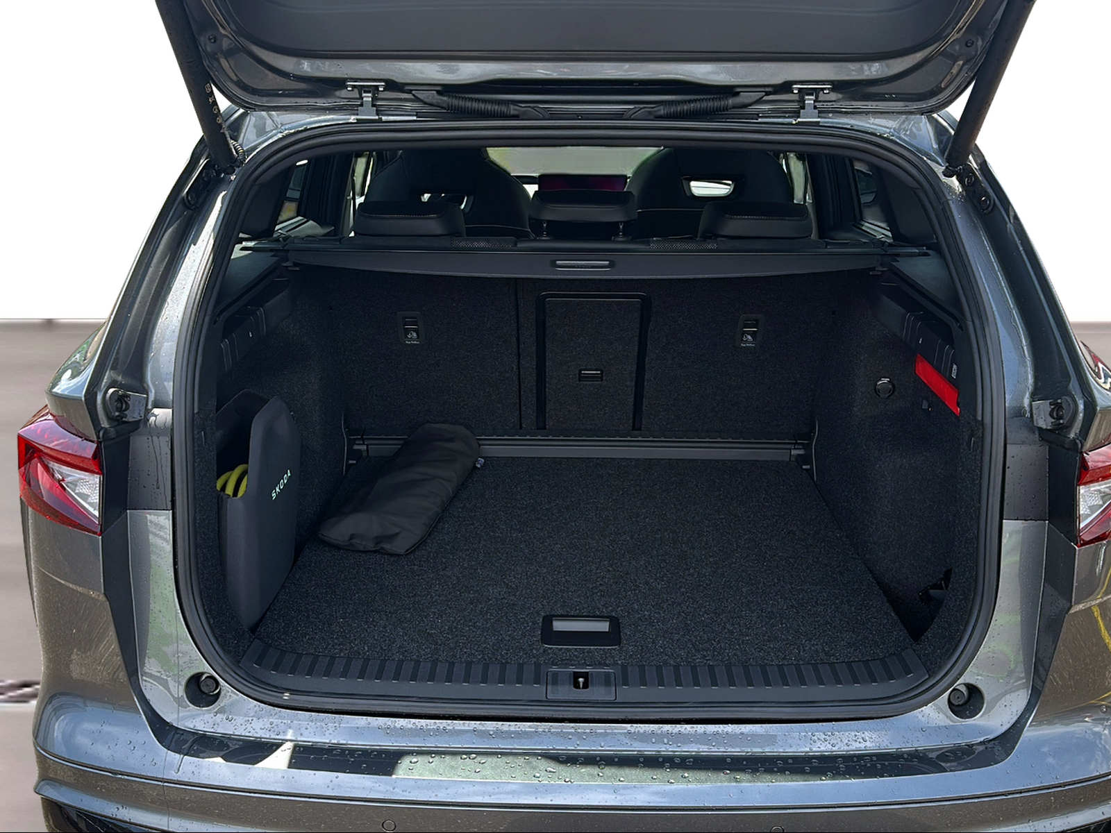 SKODA Enyaq 85x Sportline 4x4-image-5