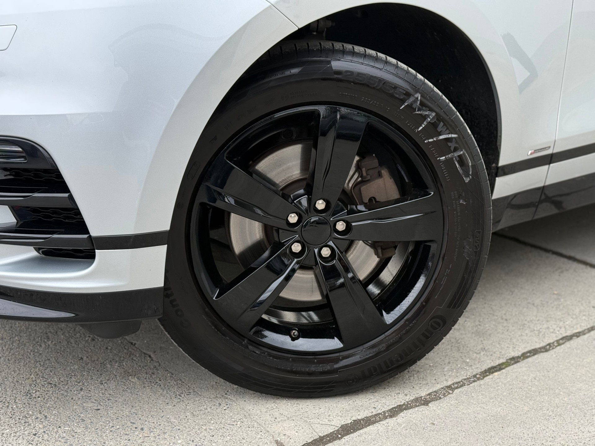LAND ROVER Range Rover Velar R-Dynamic P 300 S Automatic-image-8