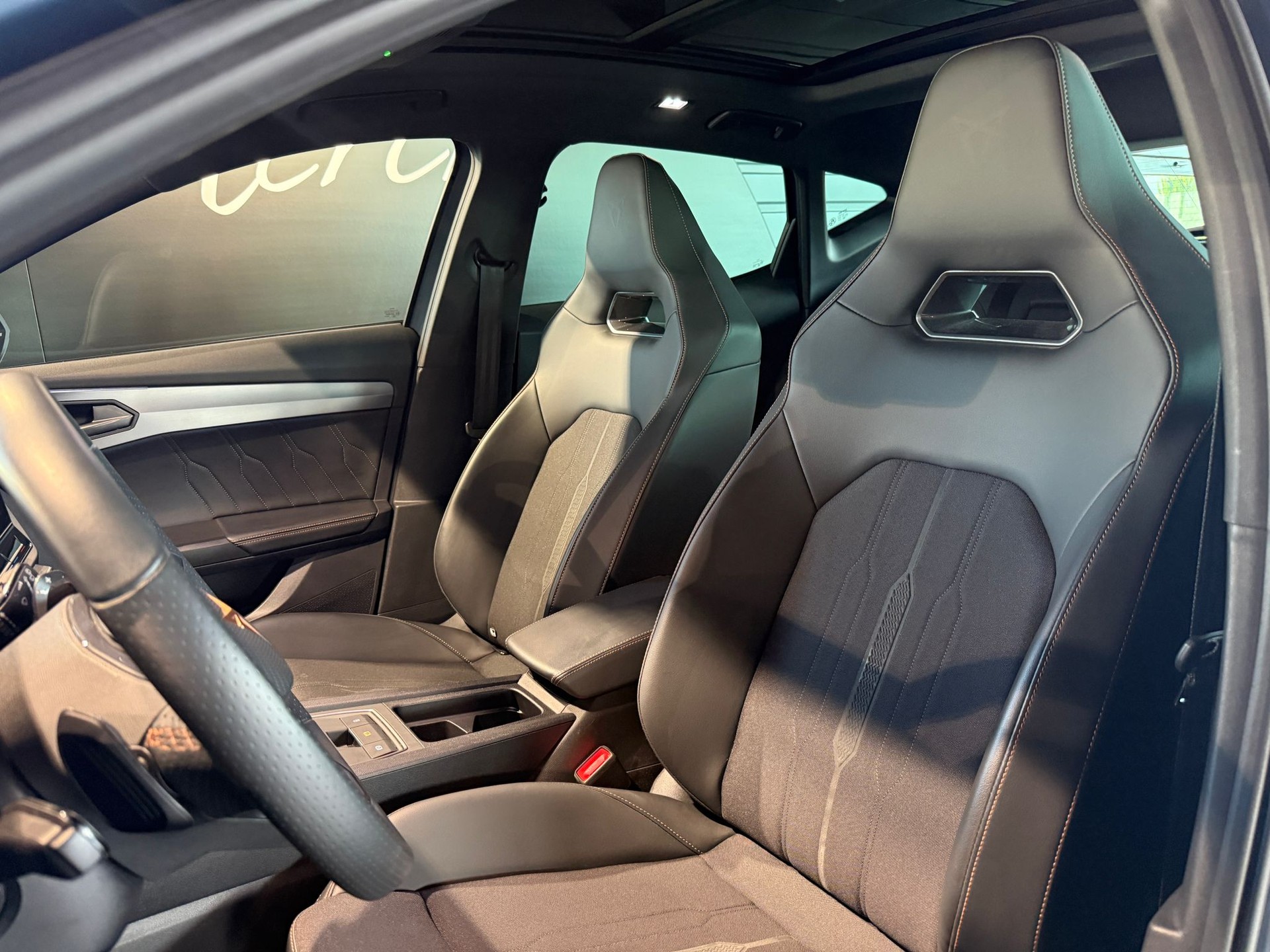 CUPRA Formentor 1.4 e-HYBRID pHEV VZ DSG-image-3