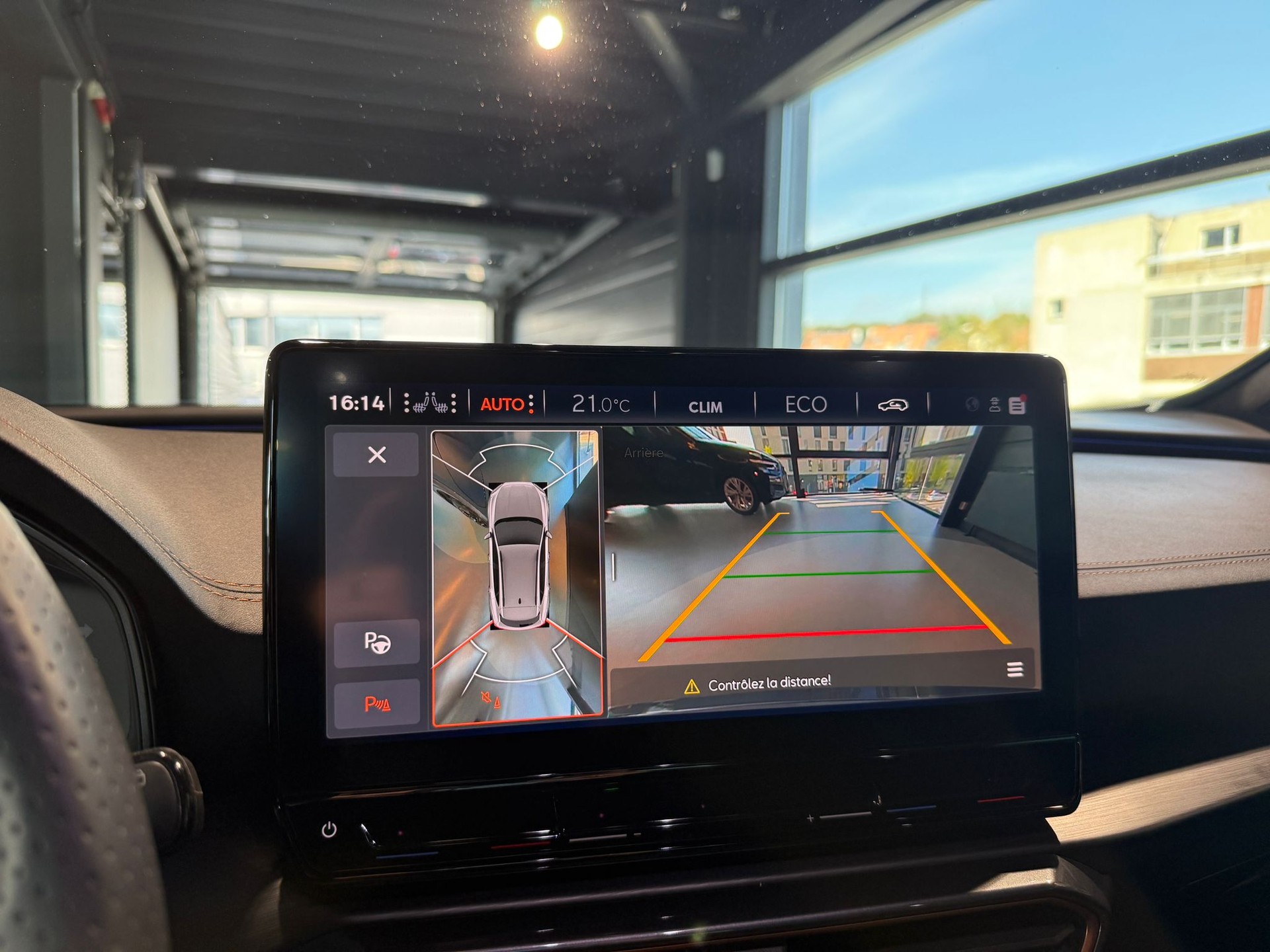 CUPRA Formentor 1.4 e-HYBRID pHEV VZ DSG-image-18