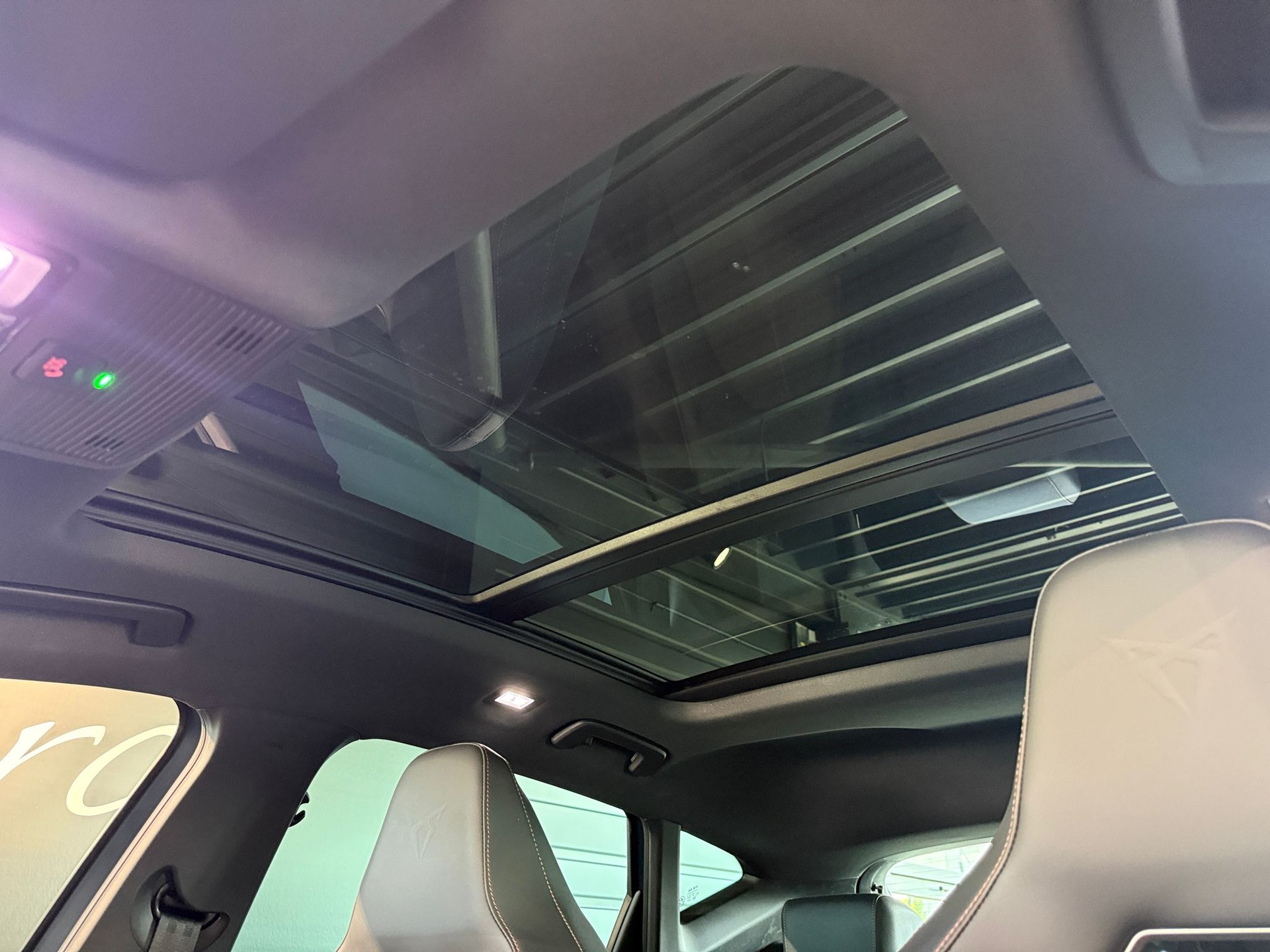 CUPRA Formentor 1.4 e-HYBRID pHEV VZ DSG-image-22