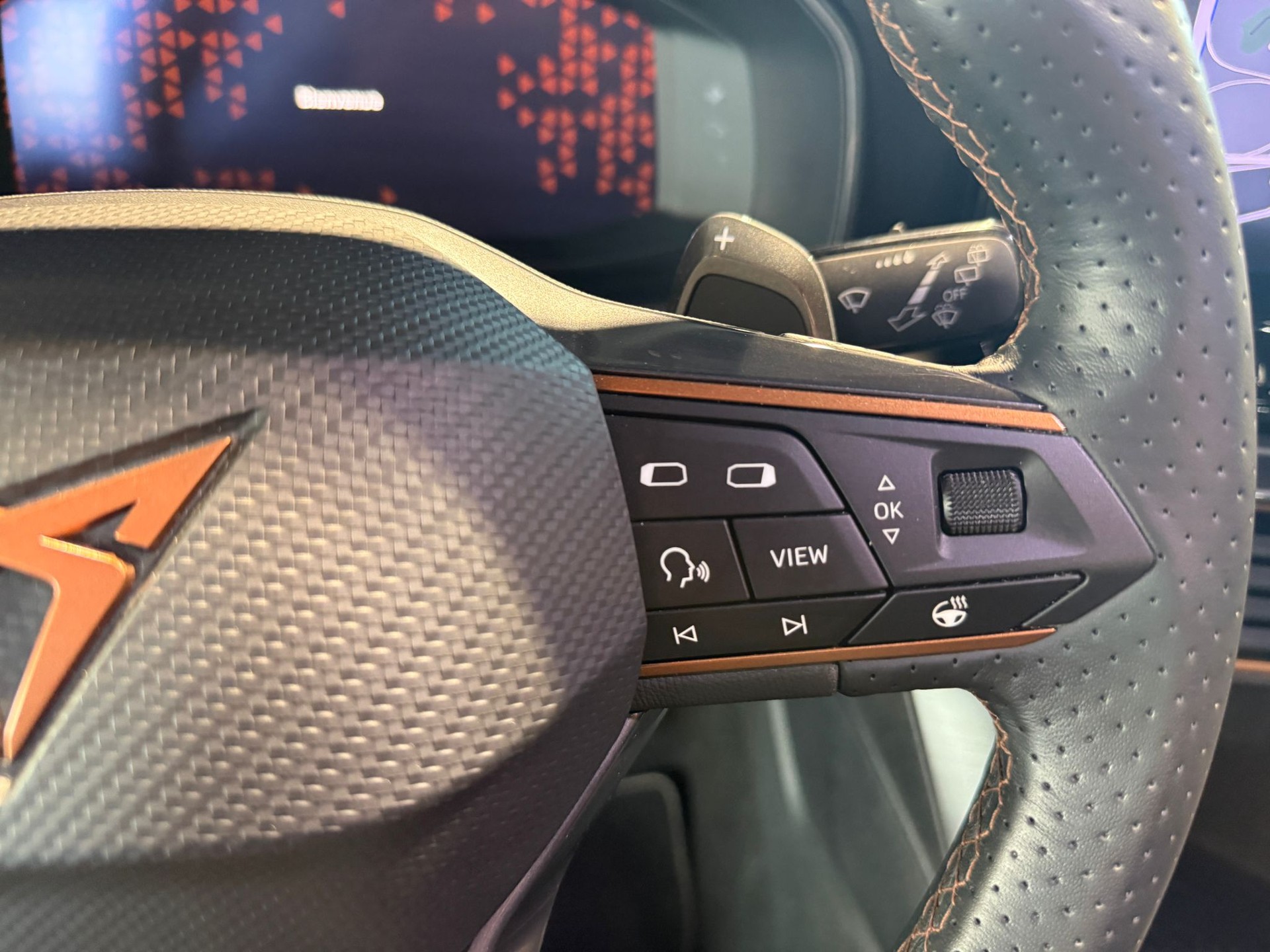 CUPRA Formentor 1.4 e-HYBRID pHEV VZ DSG-image-14