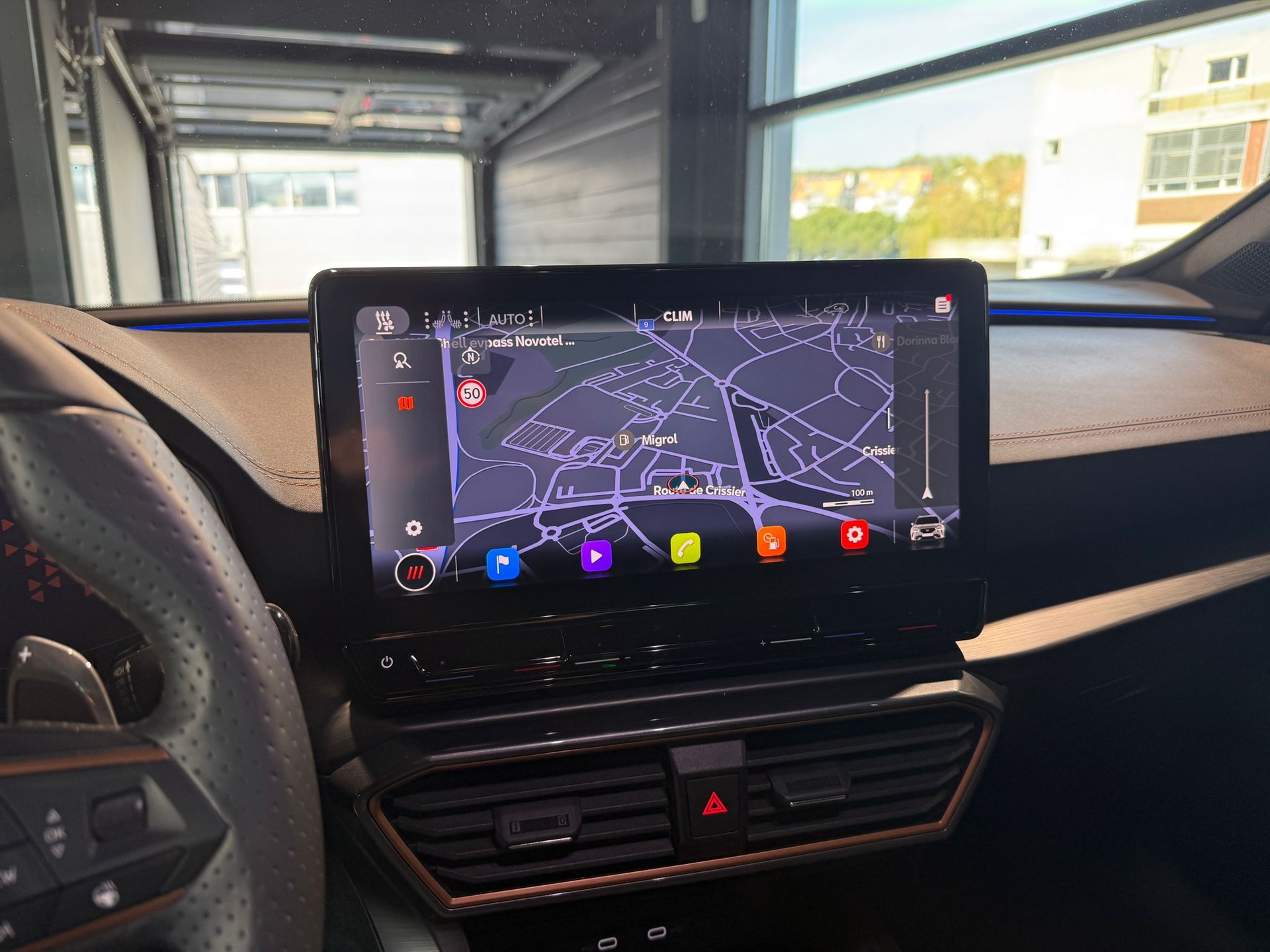 CUPRA Formentor 1.4 e-HYBRID pHEV VZ DSG-image-17