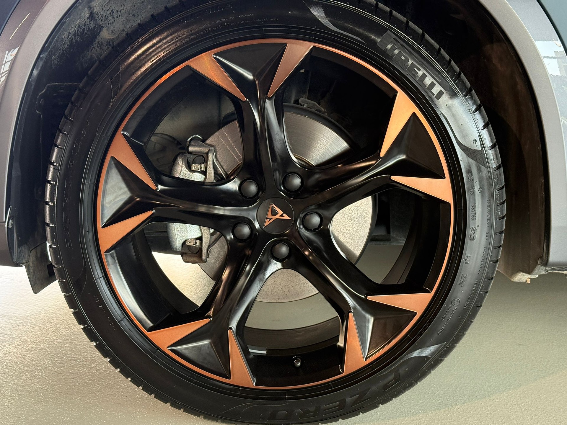 CUPRA Formentor 1.4 e-HYBRID pHEV VZ DSG-image-21