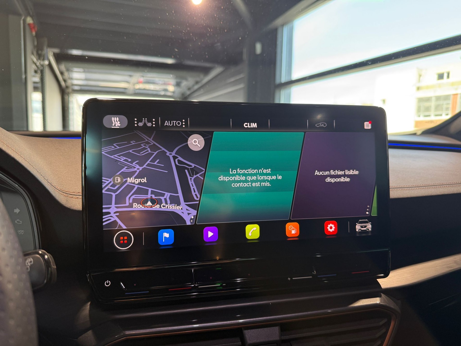 CUPRA Formentor 1.4 e-HYBRID pHEV VZ DSG-image-16