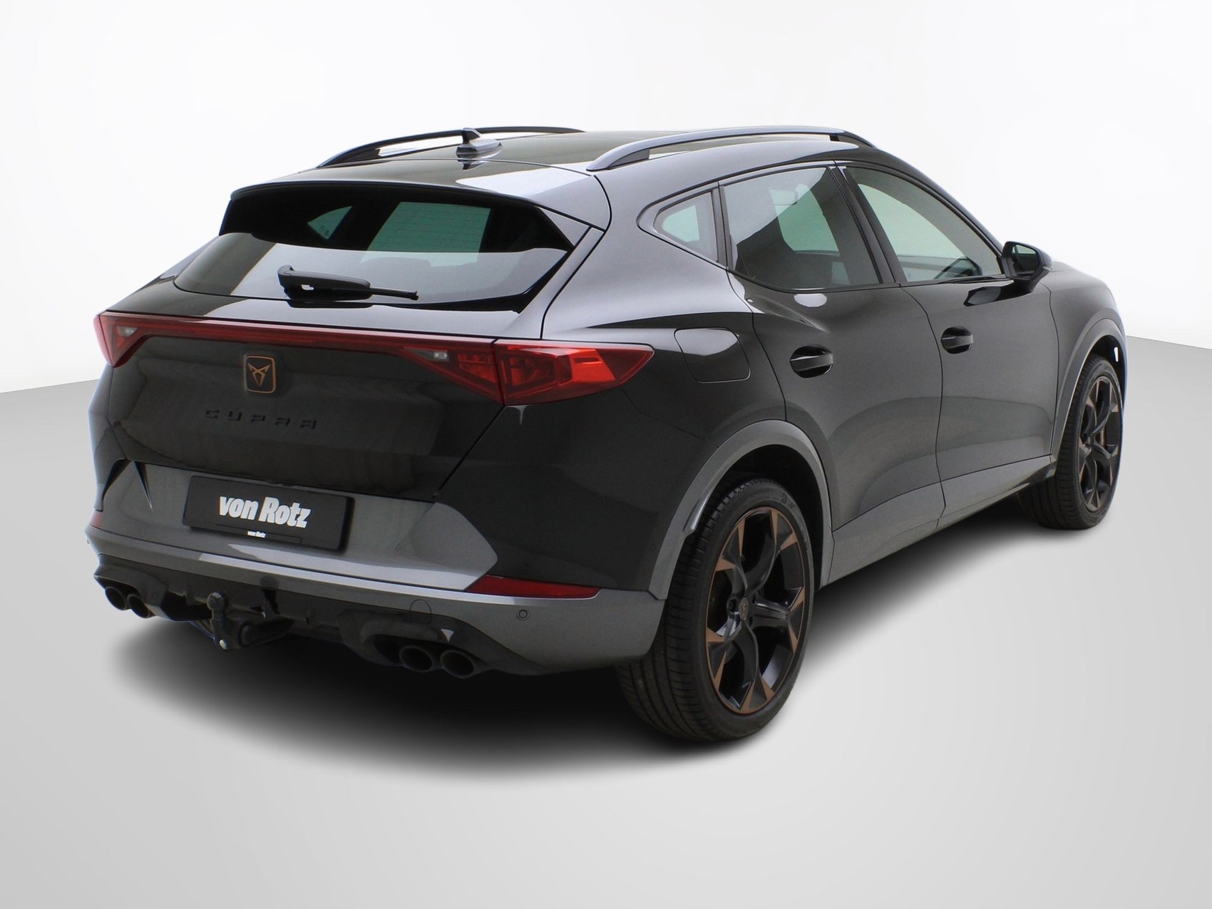 CUPRA Formentor 2.0 TSI DSG VZ 4Drive-image-4
