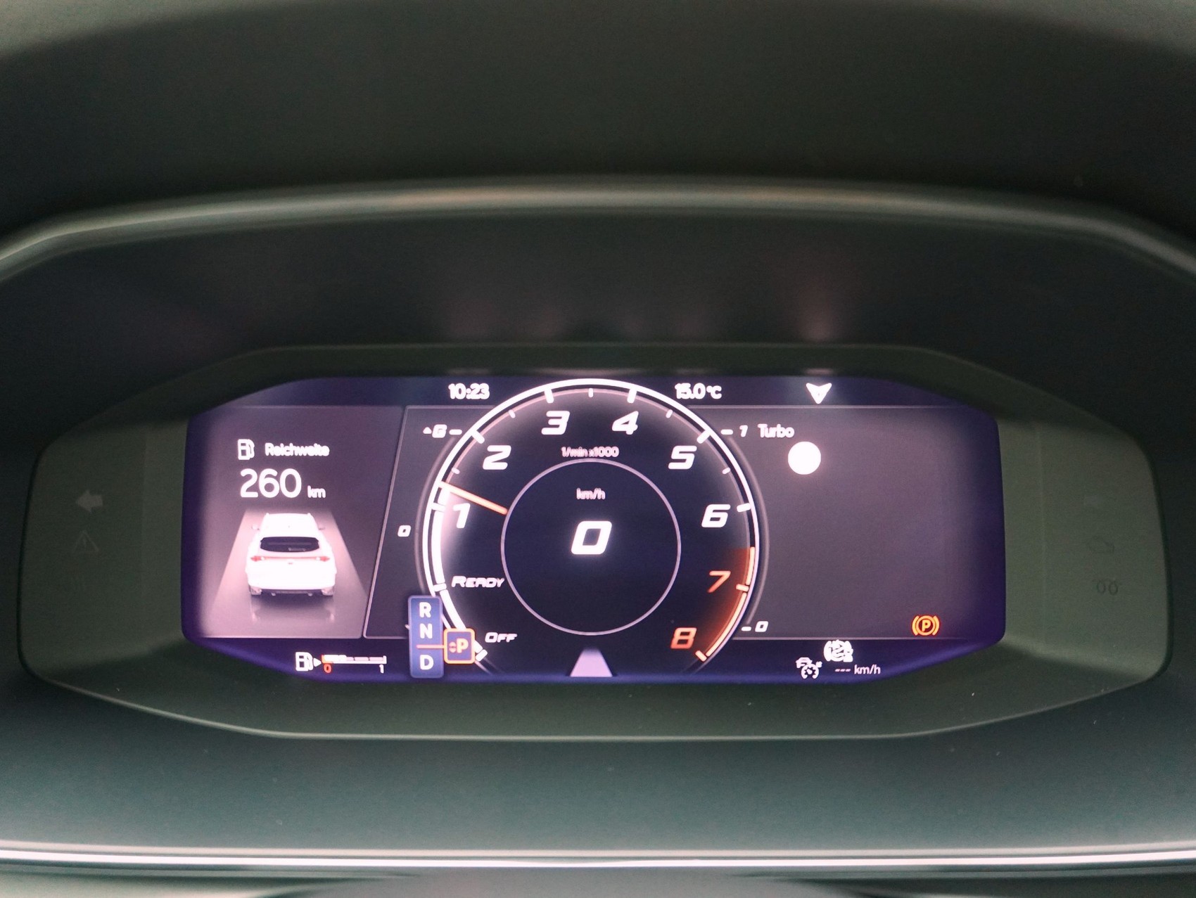 CUPRA Formentor 2.0 TSI DSG VZ 4Drive-image-17