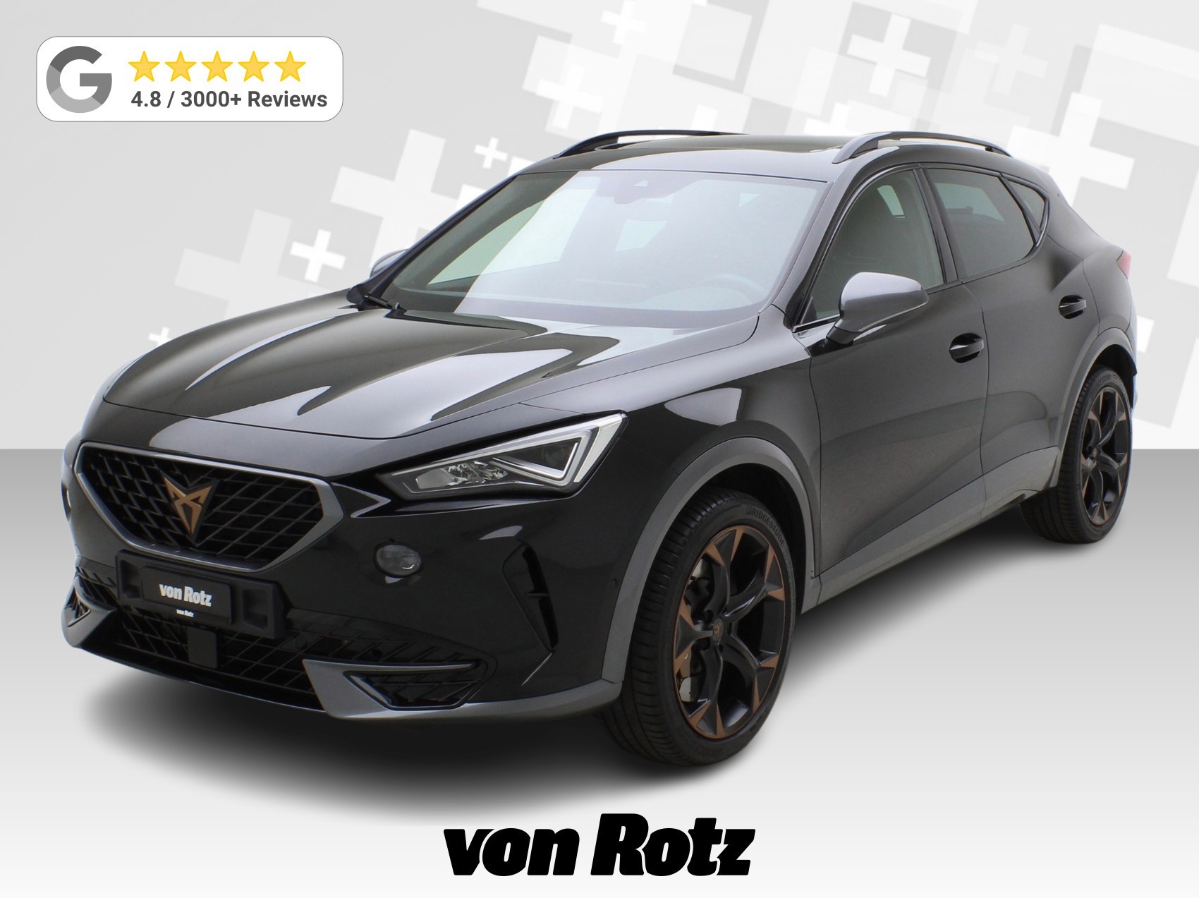 CUPRA Formentor 2.0 TSI DSG VZ 4Drive-image-0