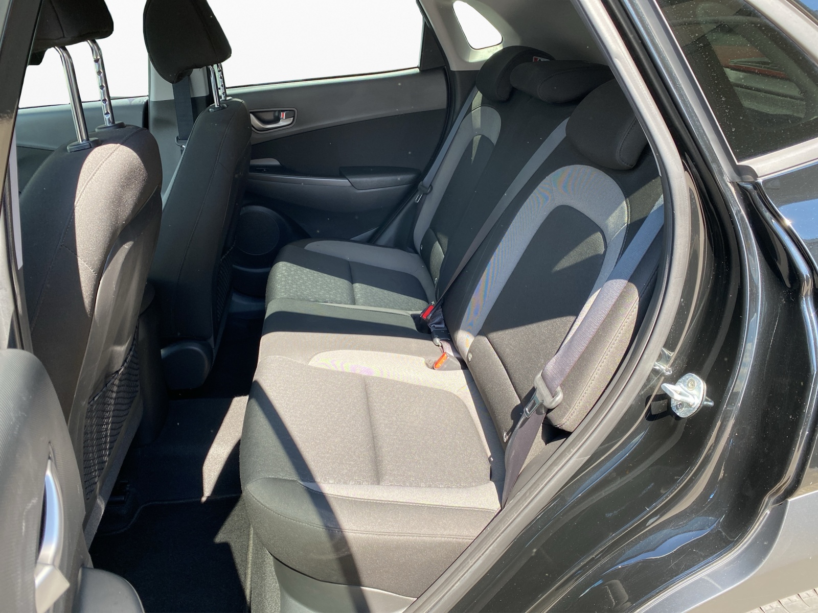 HYUNDAI Kona 1.6 T-GDi Launch 4WD-image-10