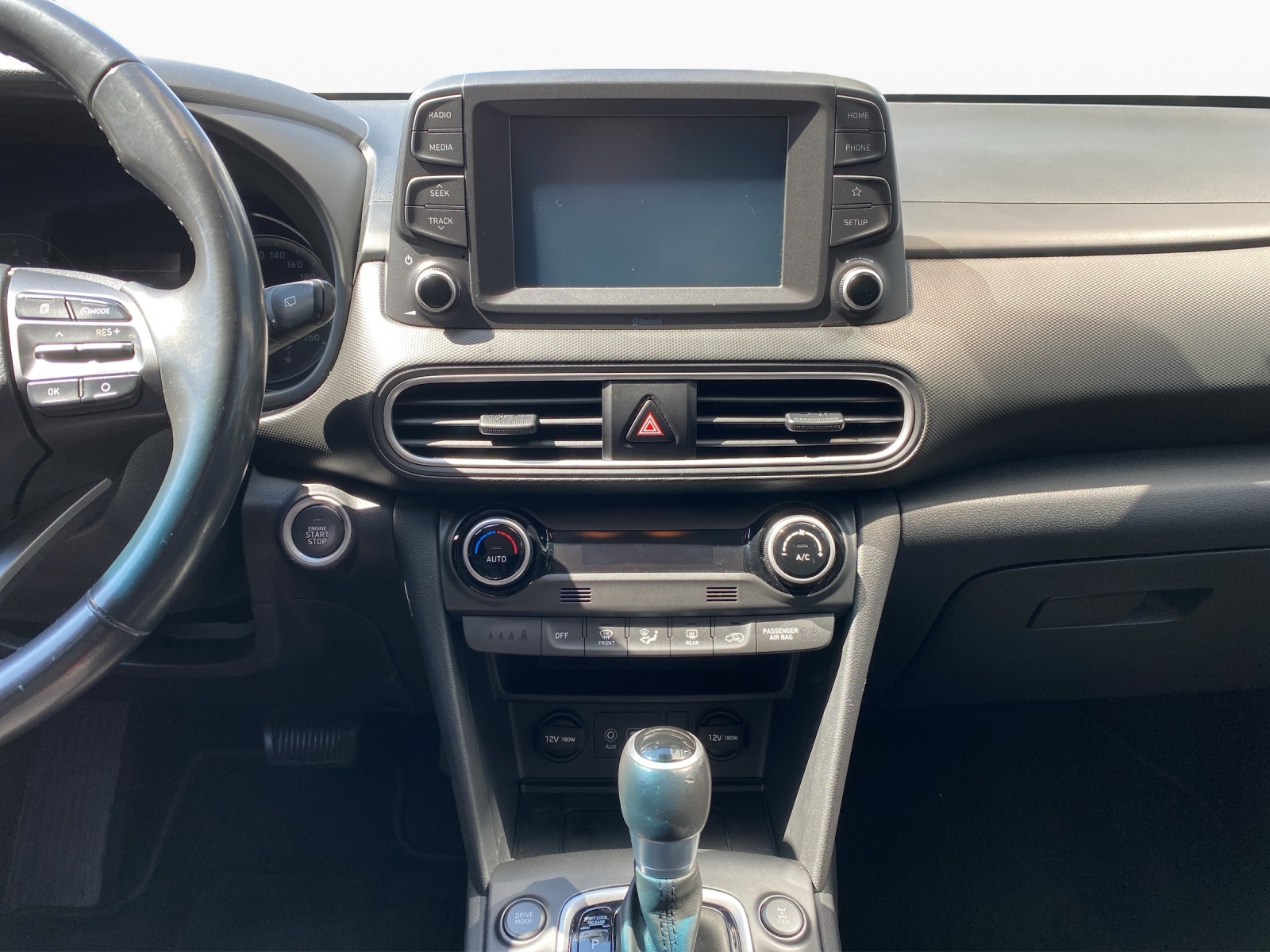 HYUNDAI Kona 1.6 T-GDi Launch 4WD-image-13