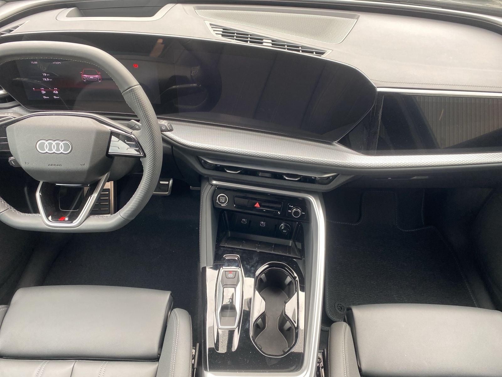 AUDI Q5 e-hybrid quattro 270 kW S-tronic-image-10