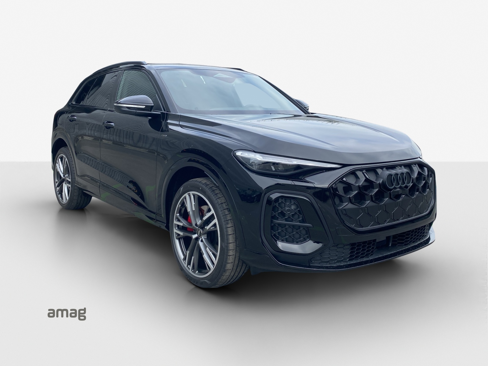 AUDI Q5 e-hybrid quattro 270 kW S-tronic-image-5