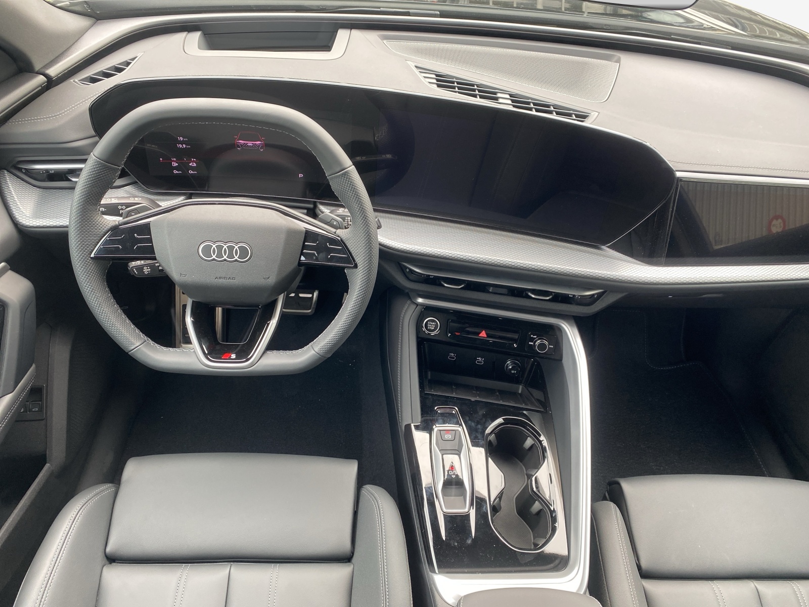 AUDI Q5 e-hybrid quattro 270 kW S-tronic-image-8