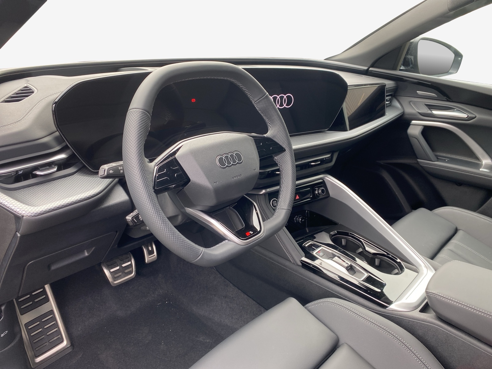 AUDI Q5 e-hybrid quattro 270 kW S-tronic-image-14