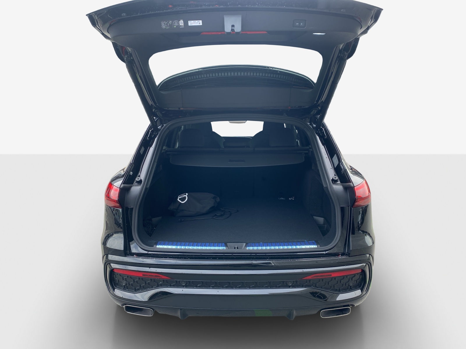 AUDI Q5 e-hybrid quattro 270 kW S-tronic-image-12