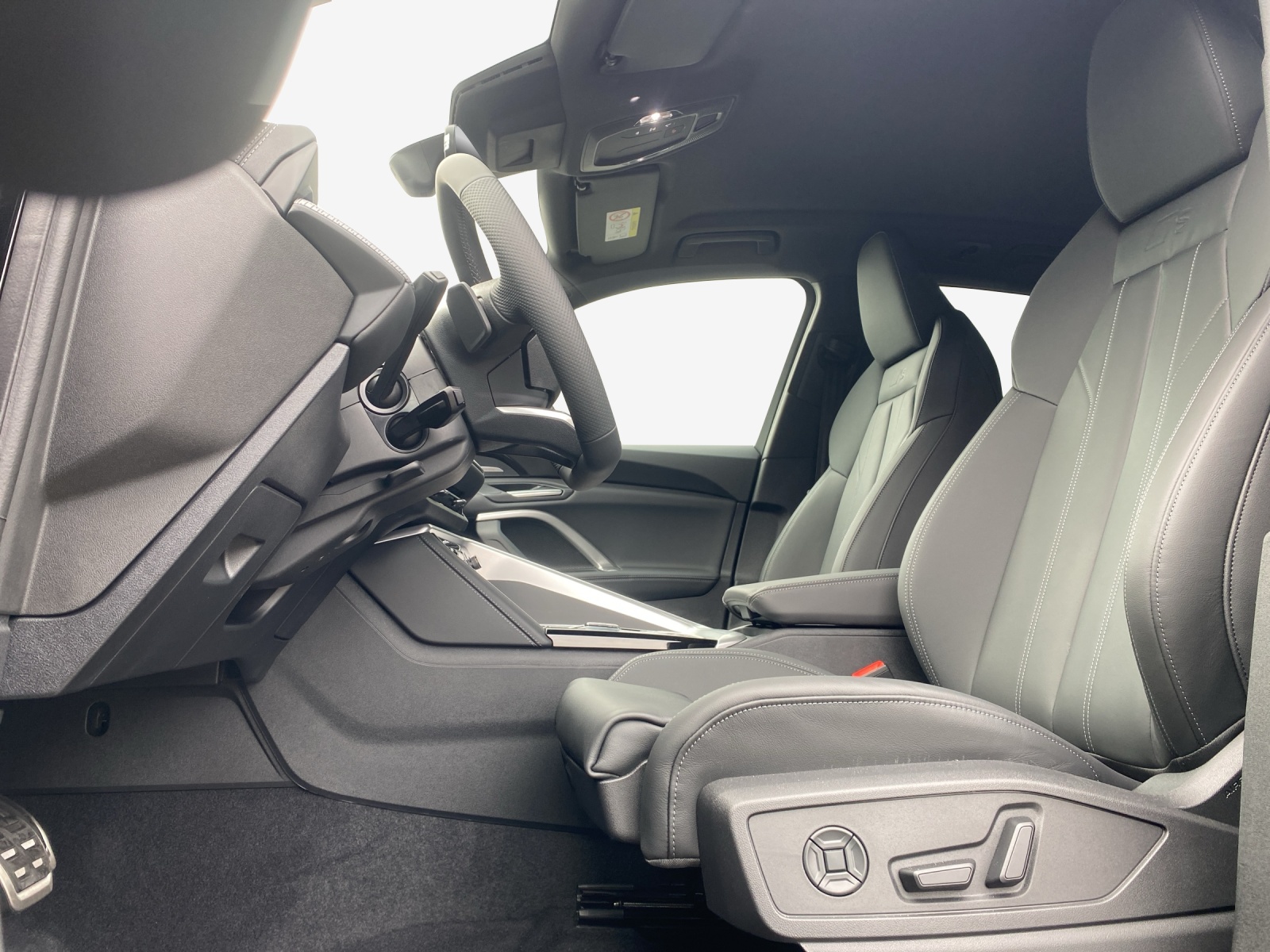 AUDI Q5 e-hybrid quattro 270 kW S-tronic-image-7