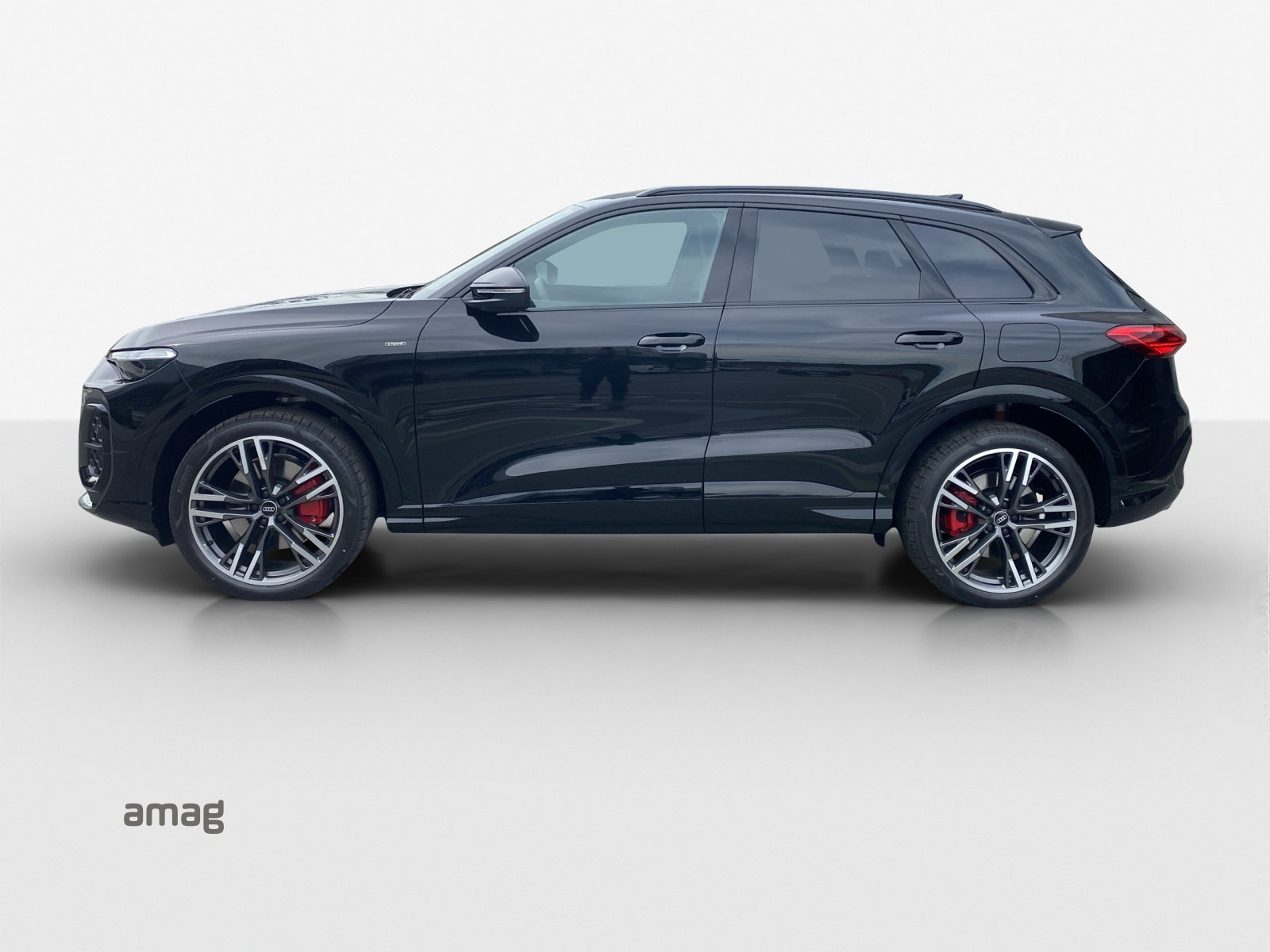 AUDI Q5 e-hybrid quattro 270 kW S-tronic-image-1