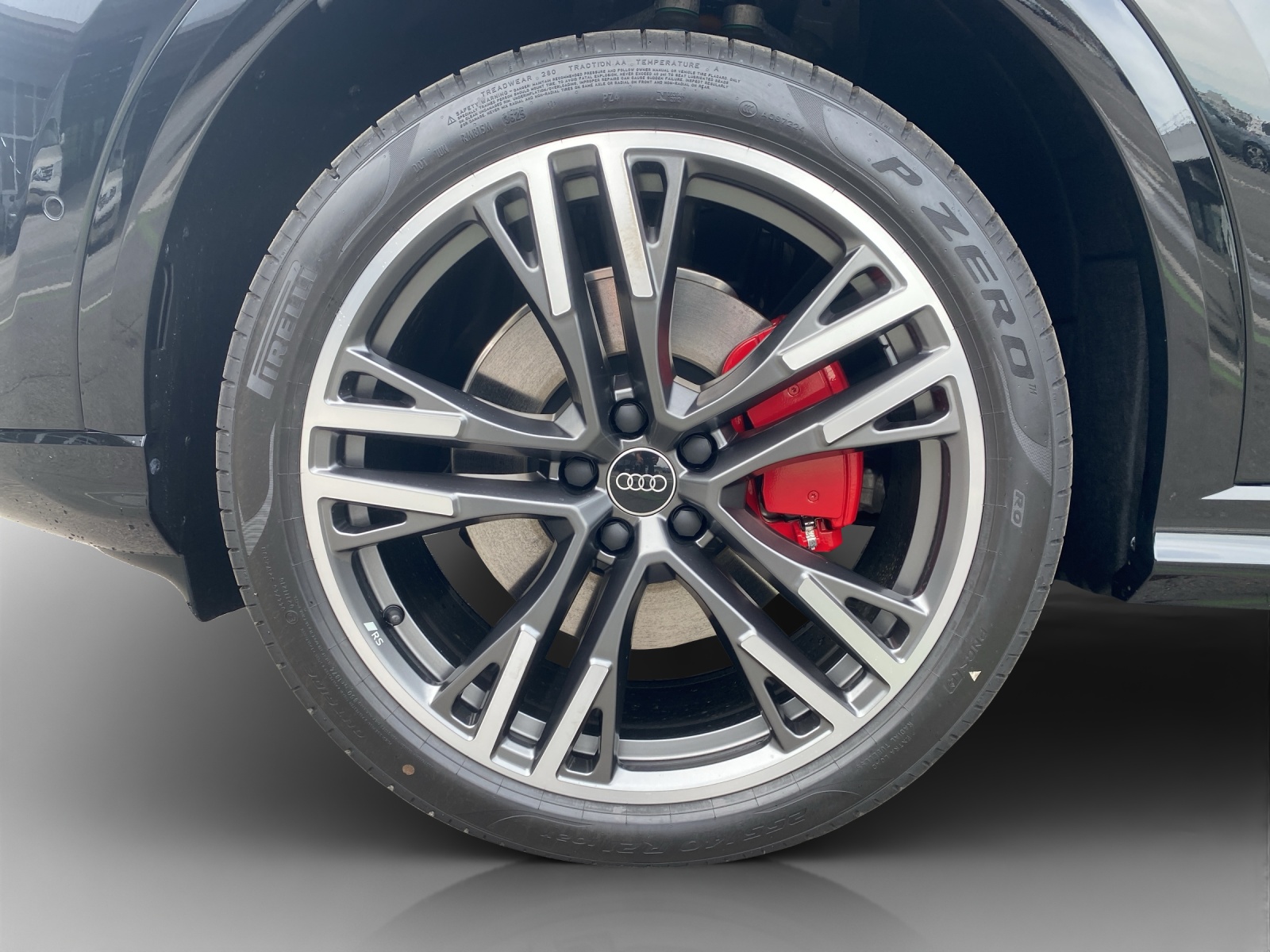 AUDI Q5 e-hybrid quattro 270 kW S-tronic-image-15