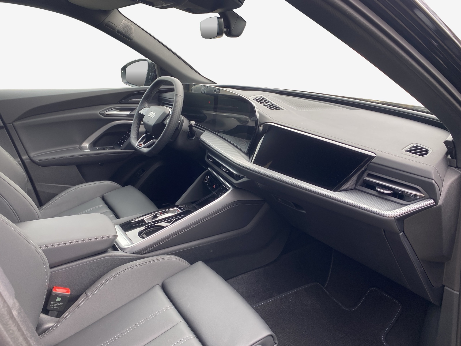 AUDI Q5 e-hybrid quattro 270 kW S-tronic-image-13