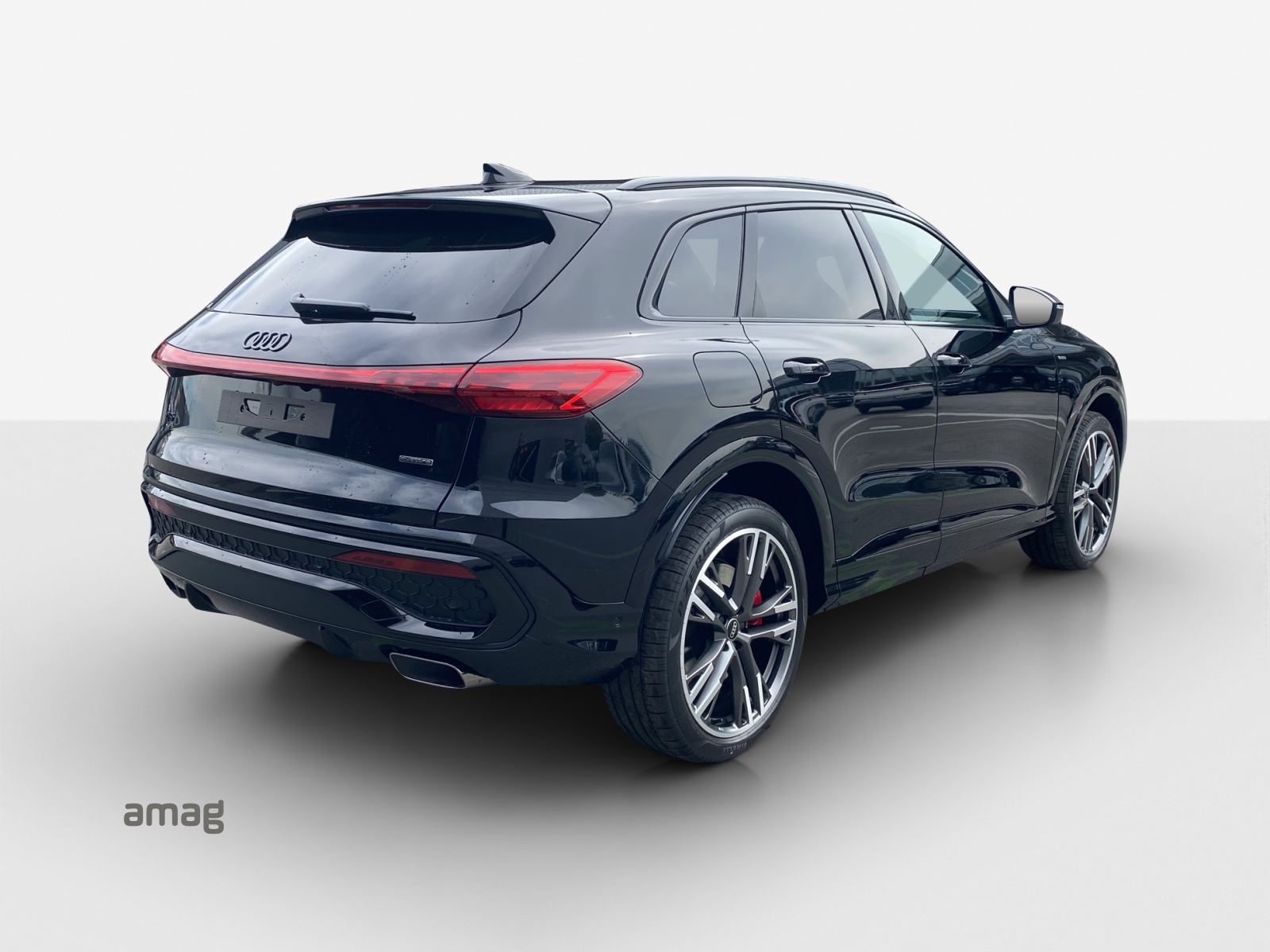AUDI Q5 e-hybrid quattro 270 kW S-tronic-image-4