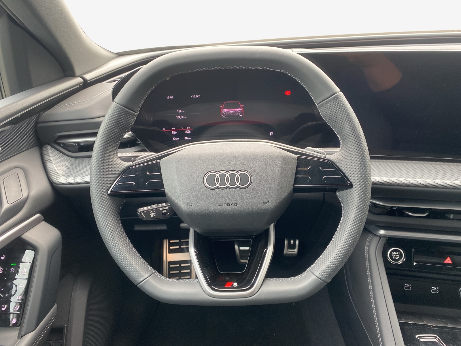 AUDI Q5 e-hybrid quattro 270 kW S-tronic-image-9