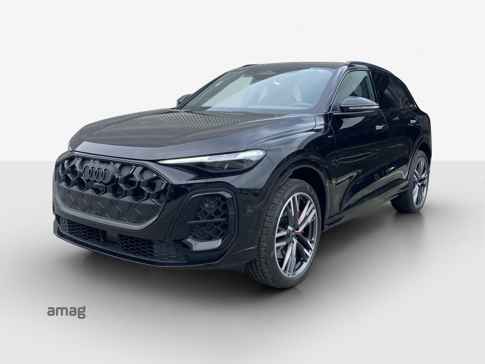 AUDI Q5 e-hybrid quattro 270 kW S-tronic-image-0