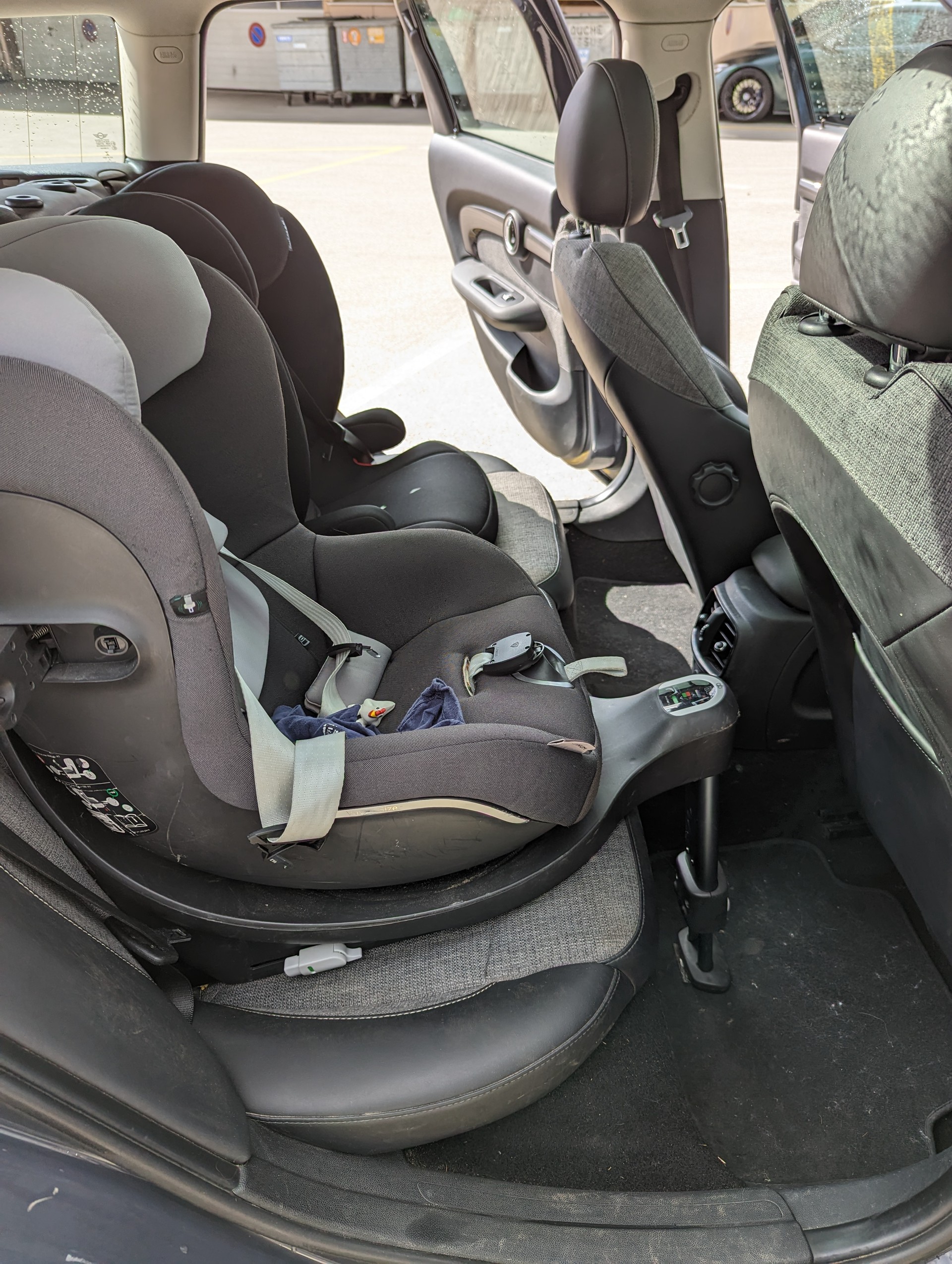 MINI Clubman Cooper S ALL4 Steptronic-image-11