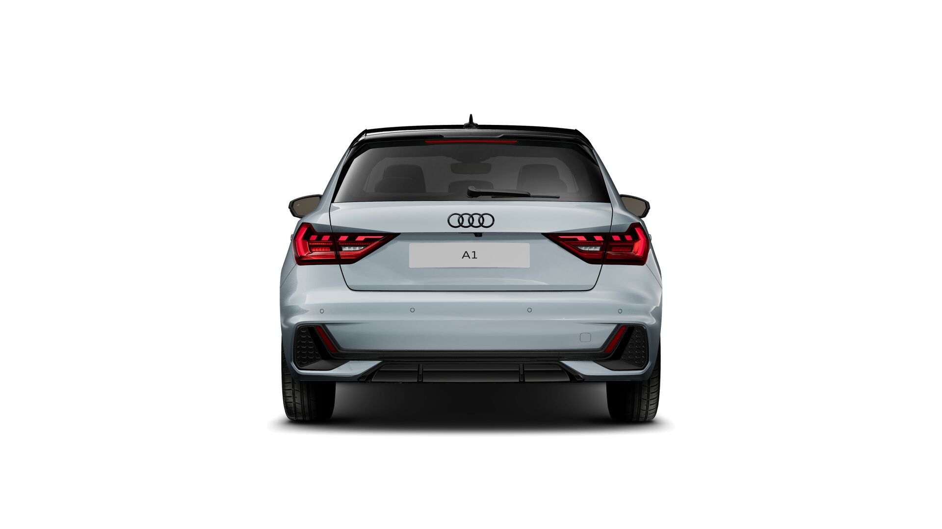 AUDI A1 Sportback 30 TFSI S Line Attraction S-tronic-image-2